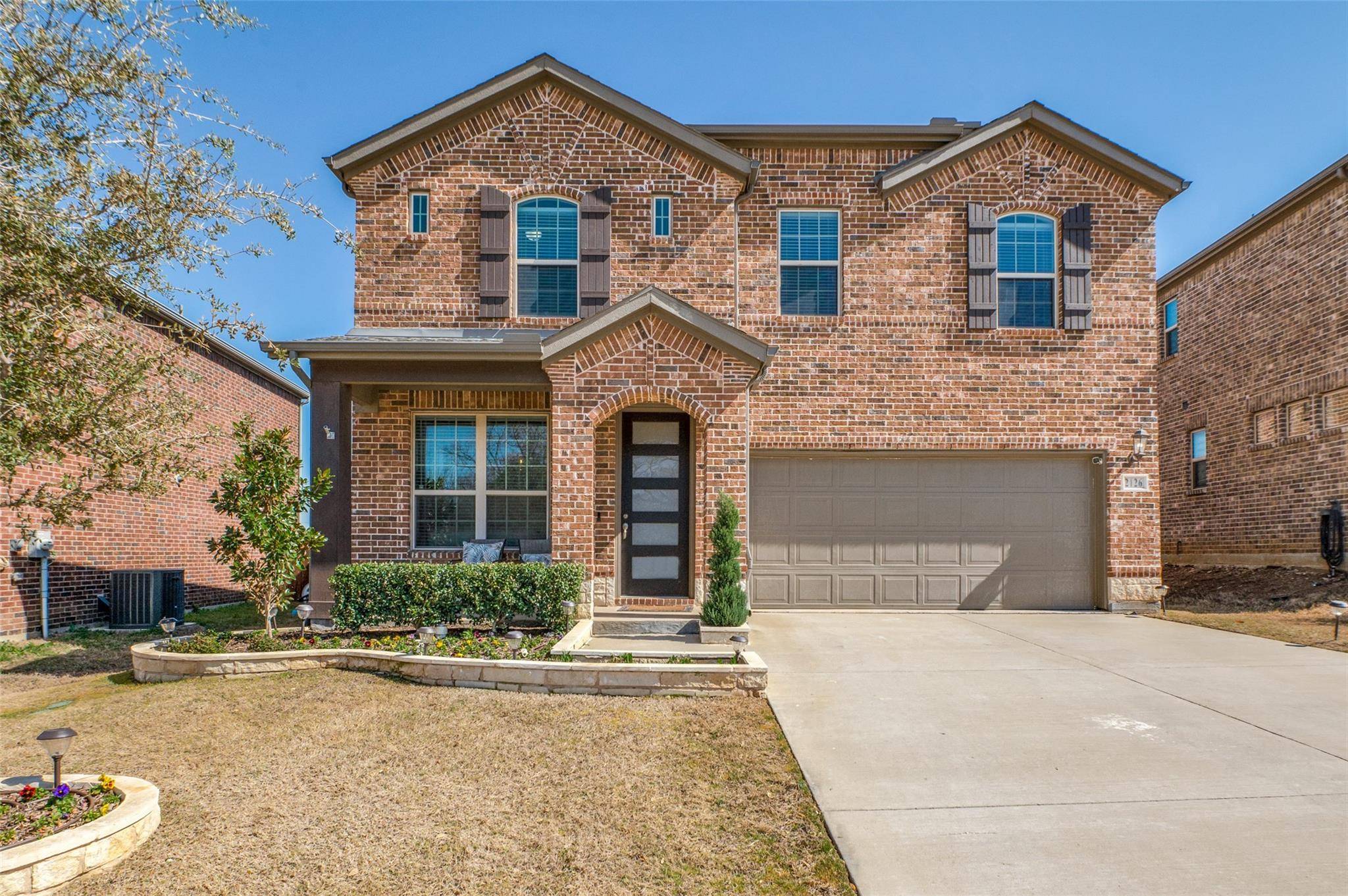 Irving, TX 75062,2126 Aquilla Court