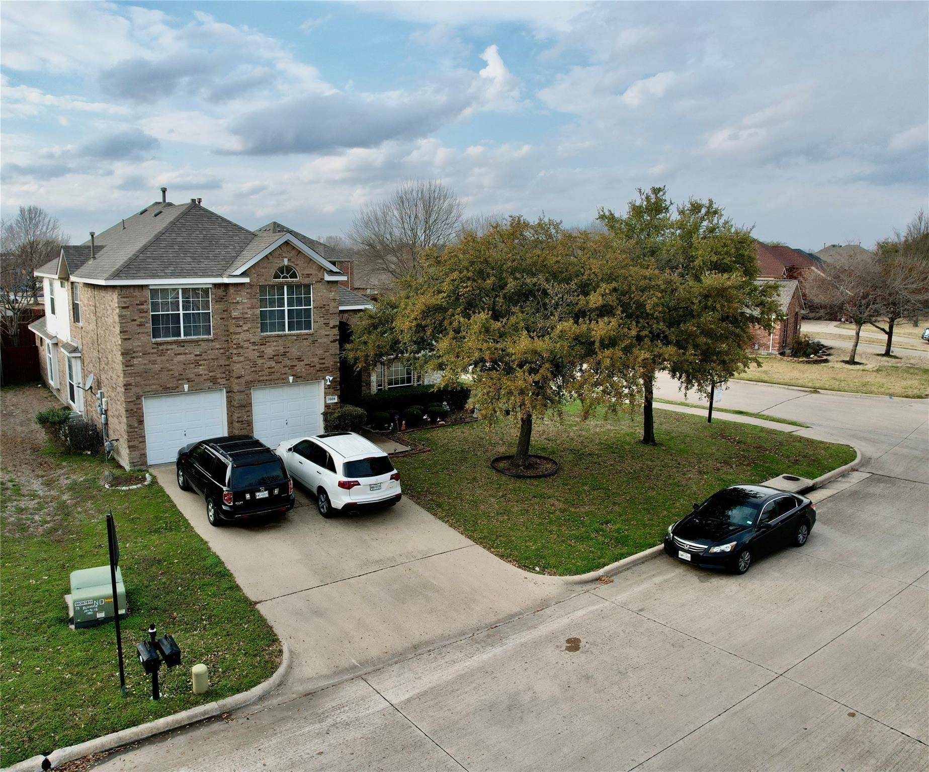 Rowlett, TX 75089,7809 Troon Drive