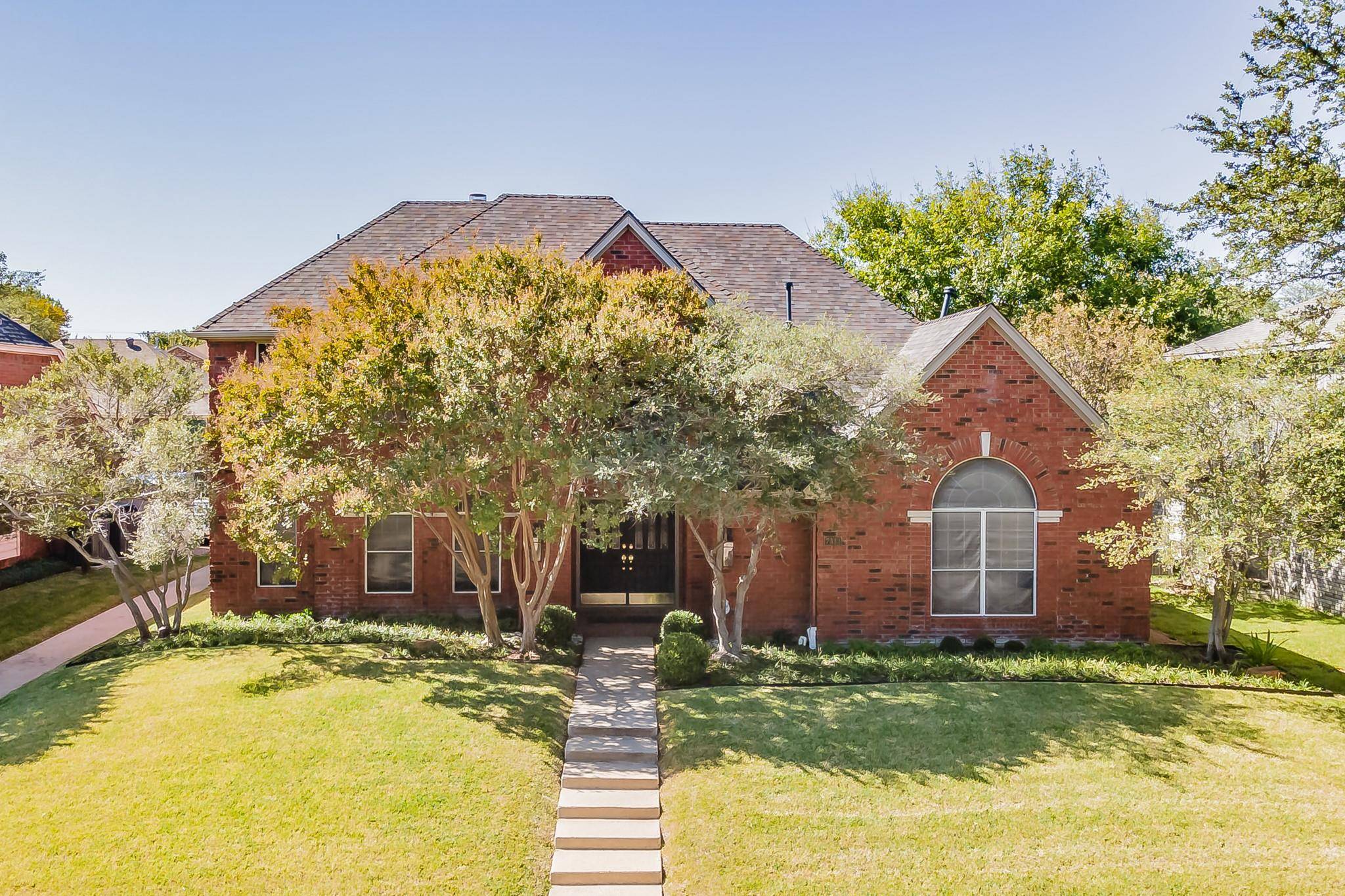 Plano, TX 75025,7333 Breckenridge Drive