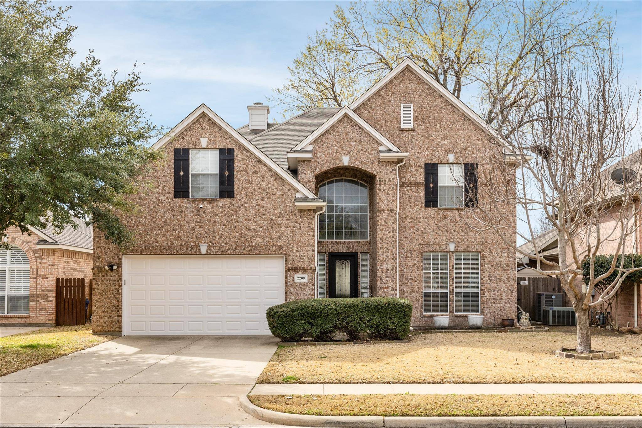 Keller, TX 76248,2208 Graystone Court