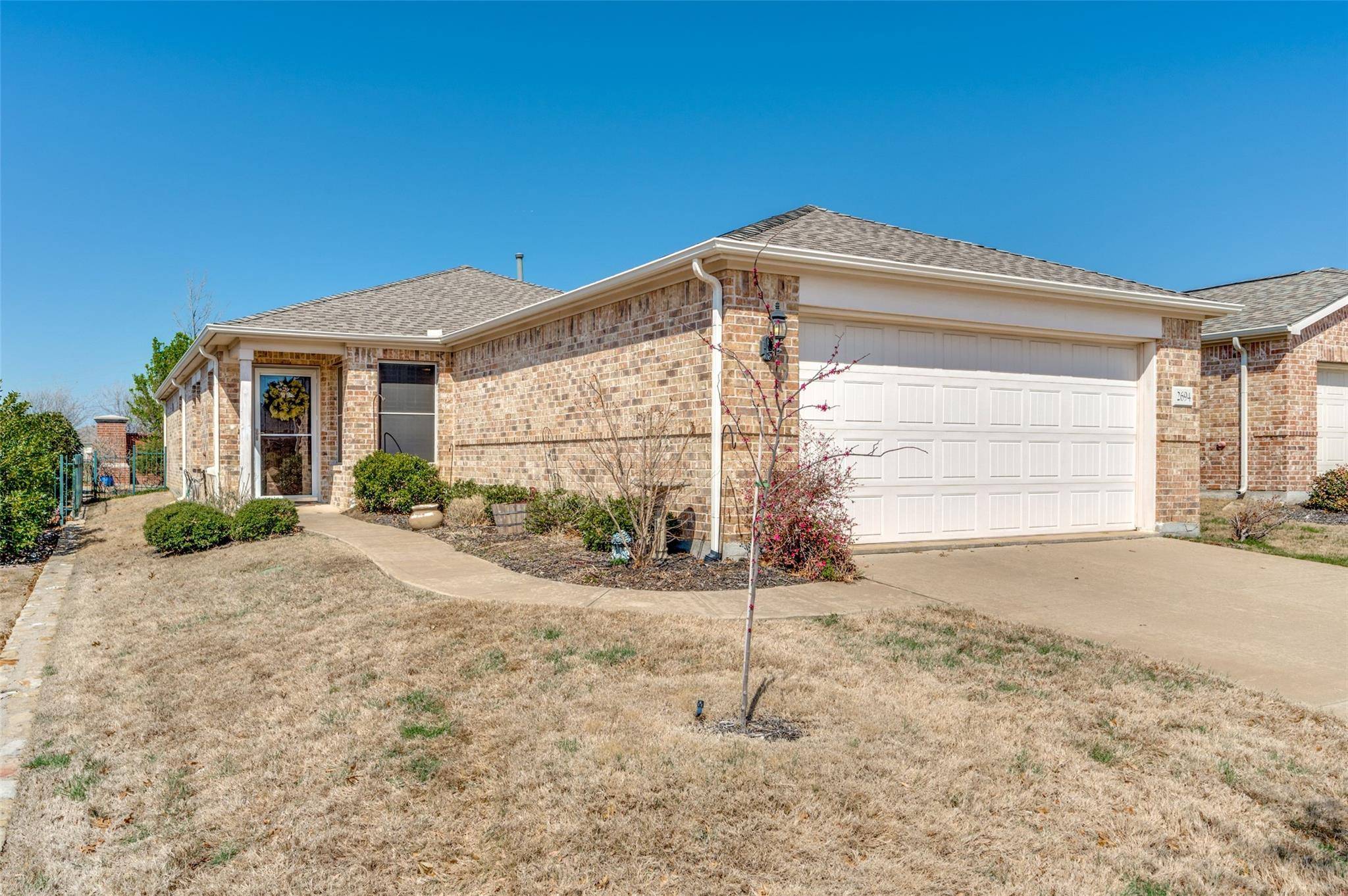 Frisco, TX 75036,2694 Honeybee Lane