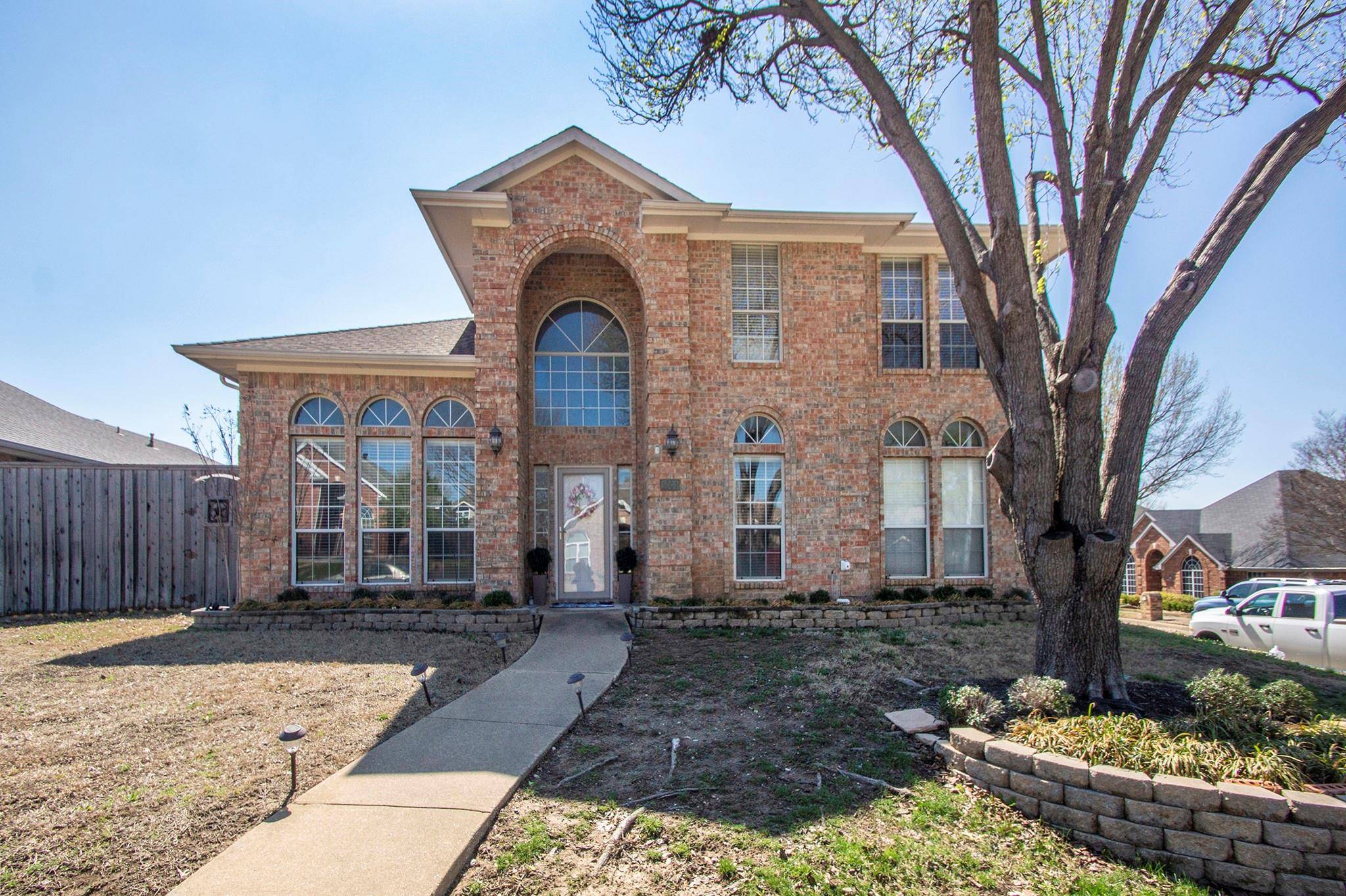 Allen, TX 75002,1000 Hopkins Drive