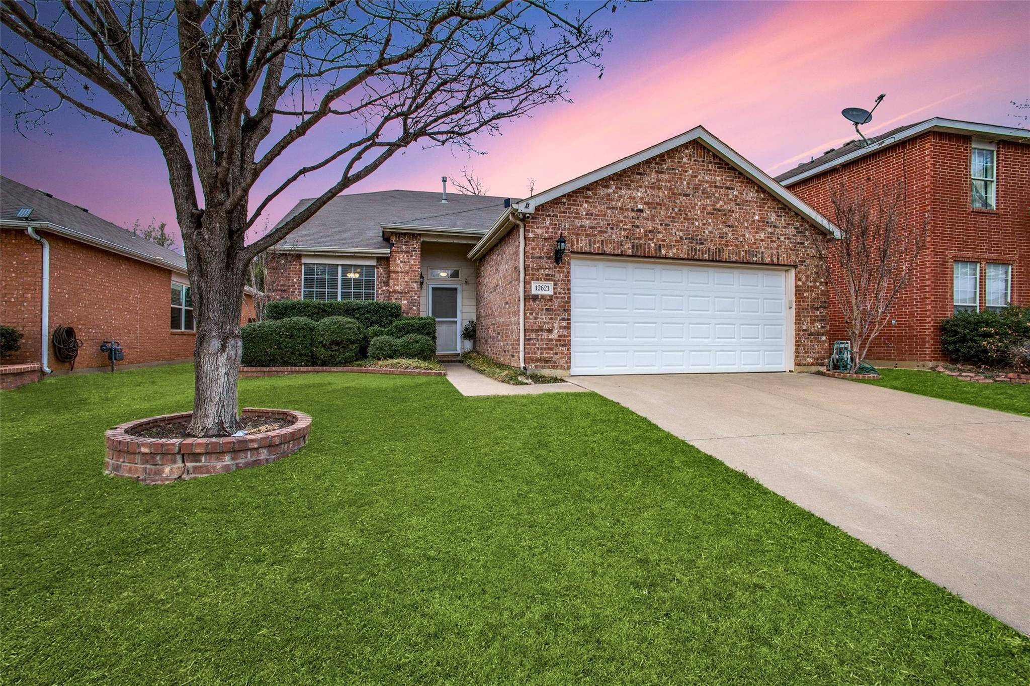 Fort Worth, TX 76040,12621 Black Cherry Lane