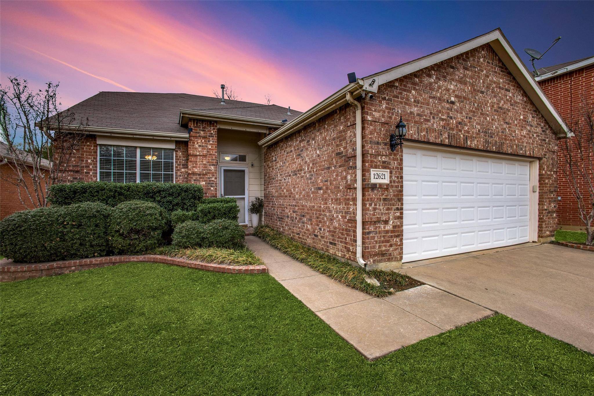 Fort Worth, TX 76040,12621 Black Cherry Lane