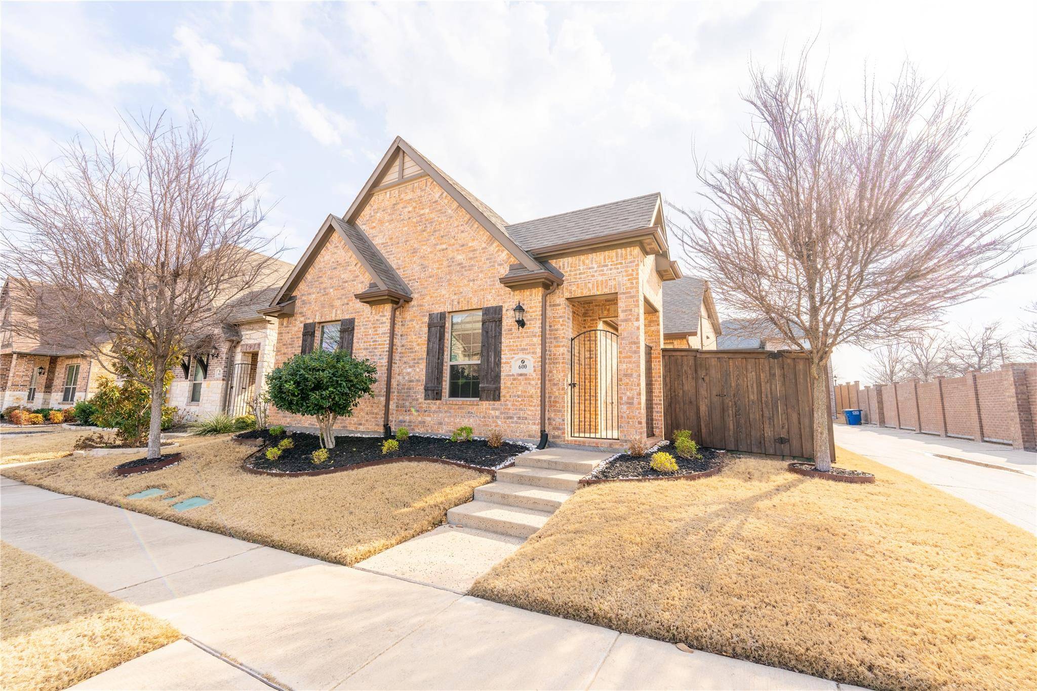 Allen, TX 75002,600 Arma Road