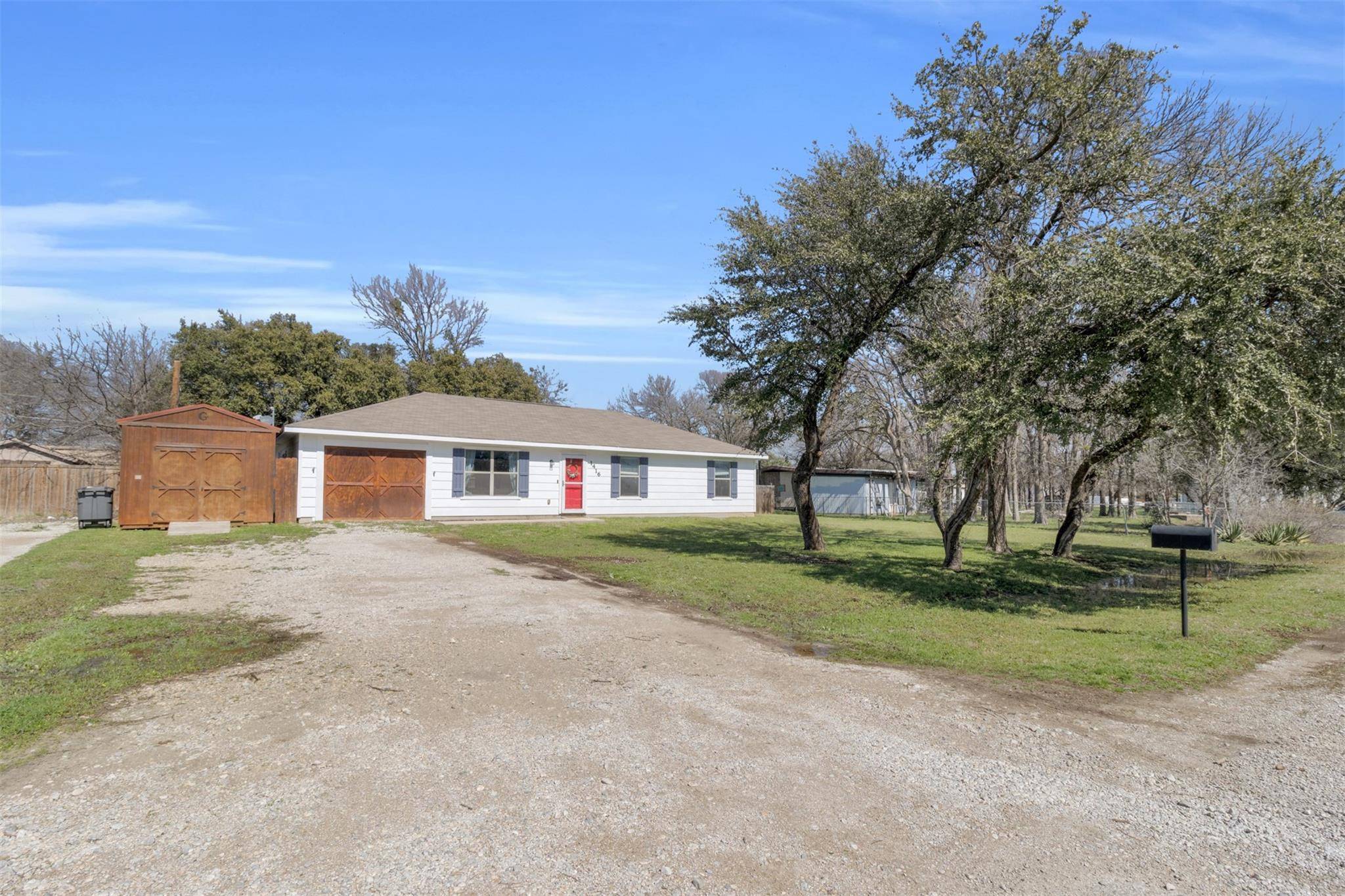 Aledo, TX 76008,1416 Terry Drive