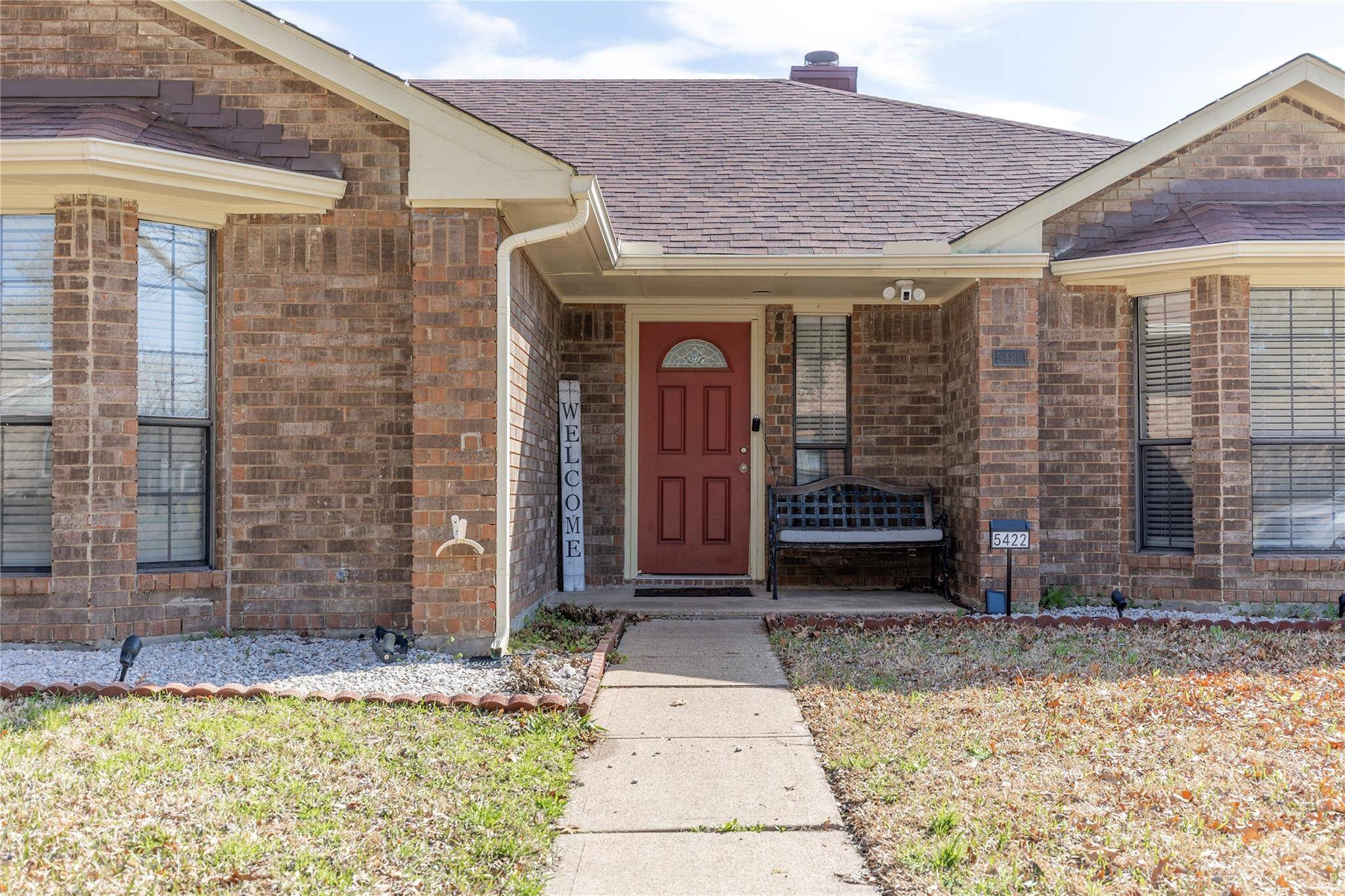 Garland, TX 75043,5422 Meadow Vista Lane