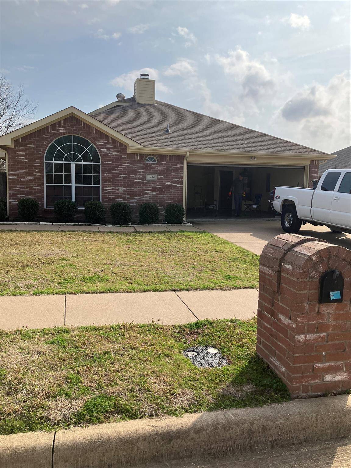 Midlothian, TX 76065,1214 Crooked Creek Court