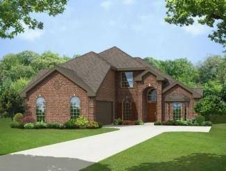 Forney, TX 75126,1311 Cascade Lane