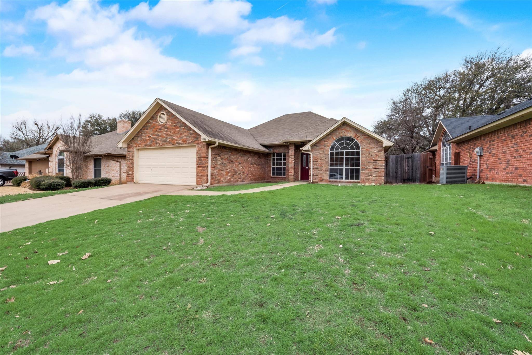 Fort Worth, TX 76133,7728 Greengage Drive