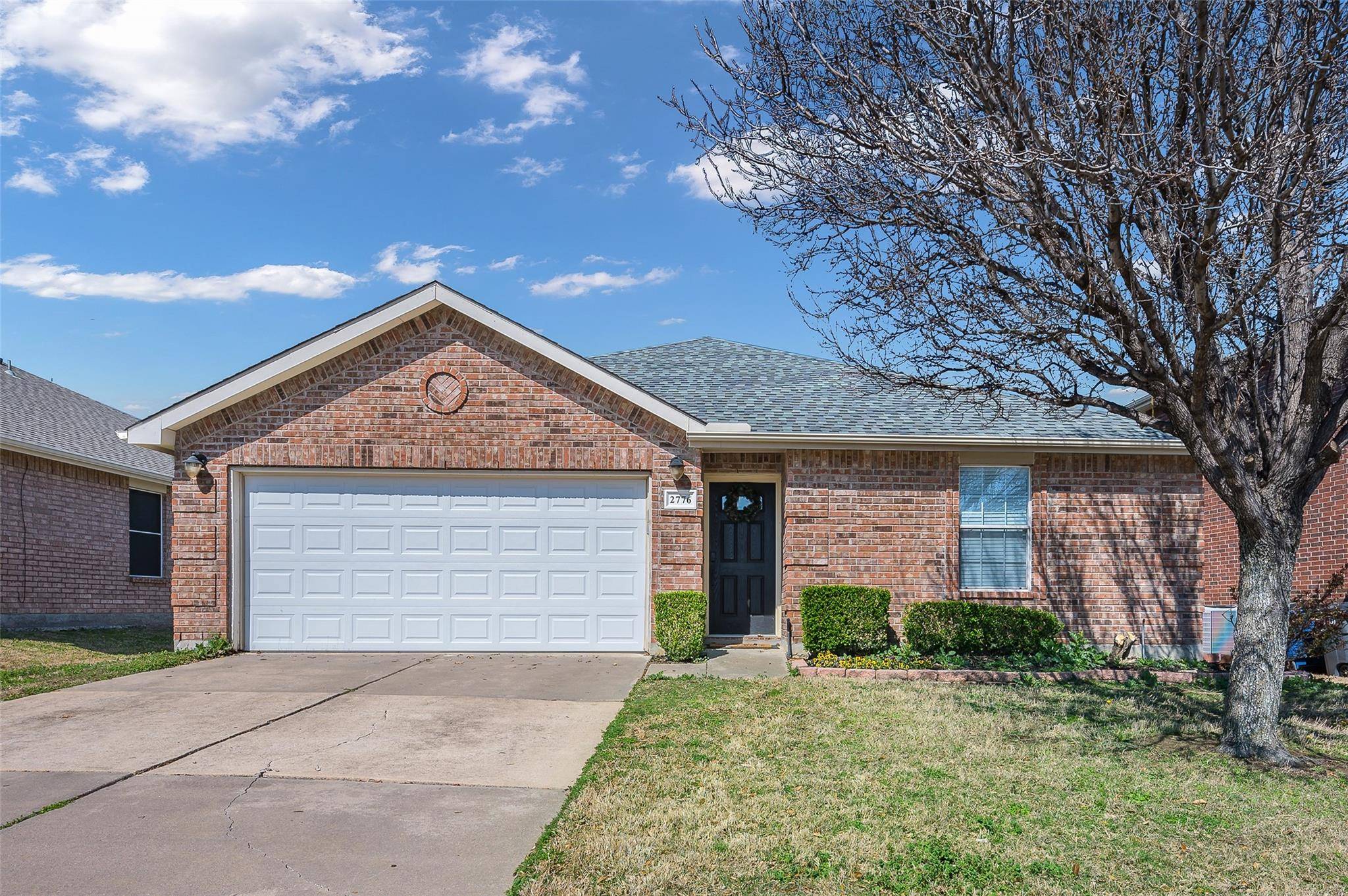 Little Elm, TX 75068,2776 Hacienda Lake Drive