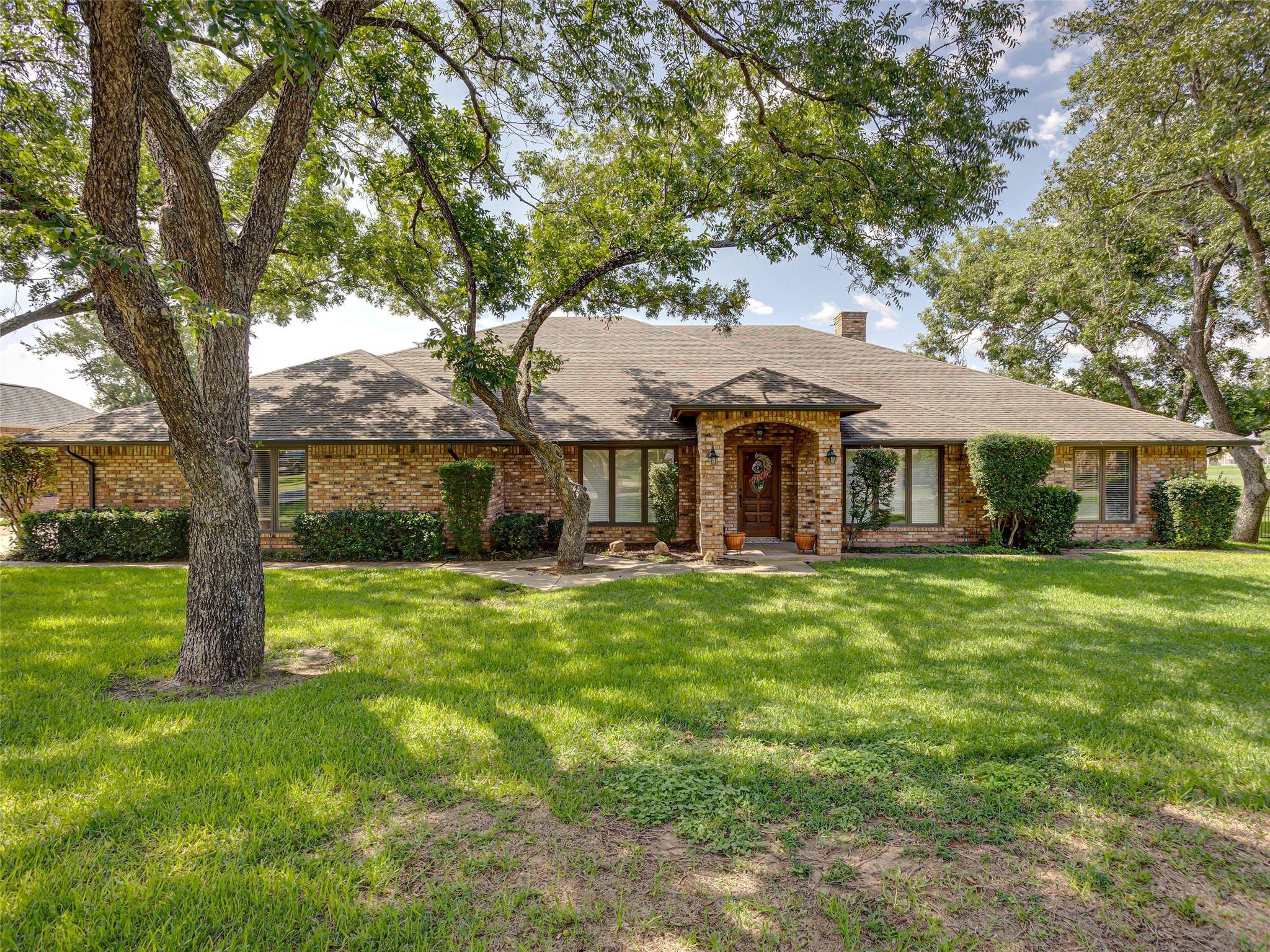 Granbury, TX 76049,5115 Wedgefield Road