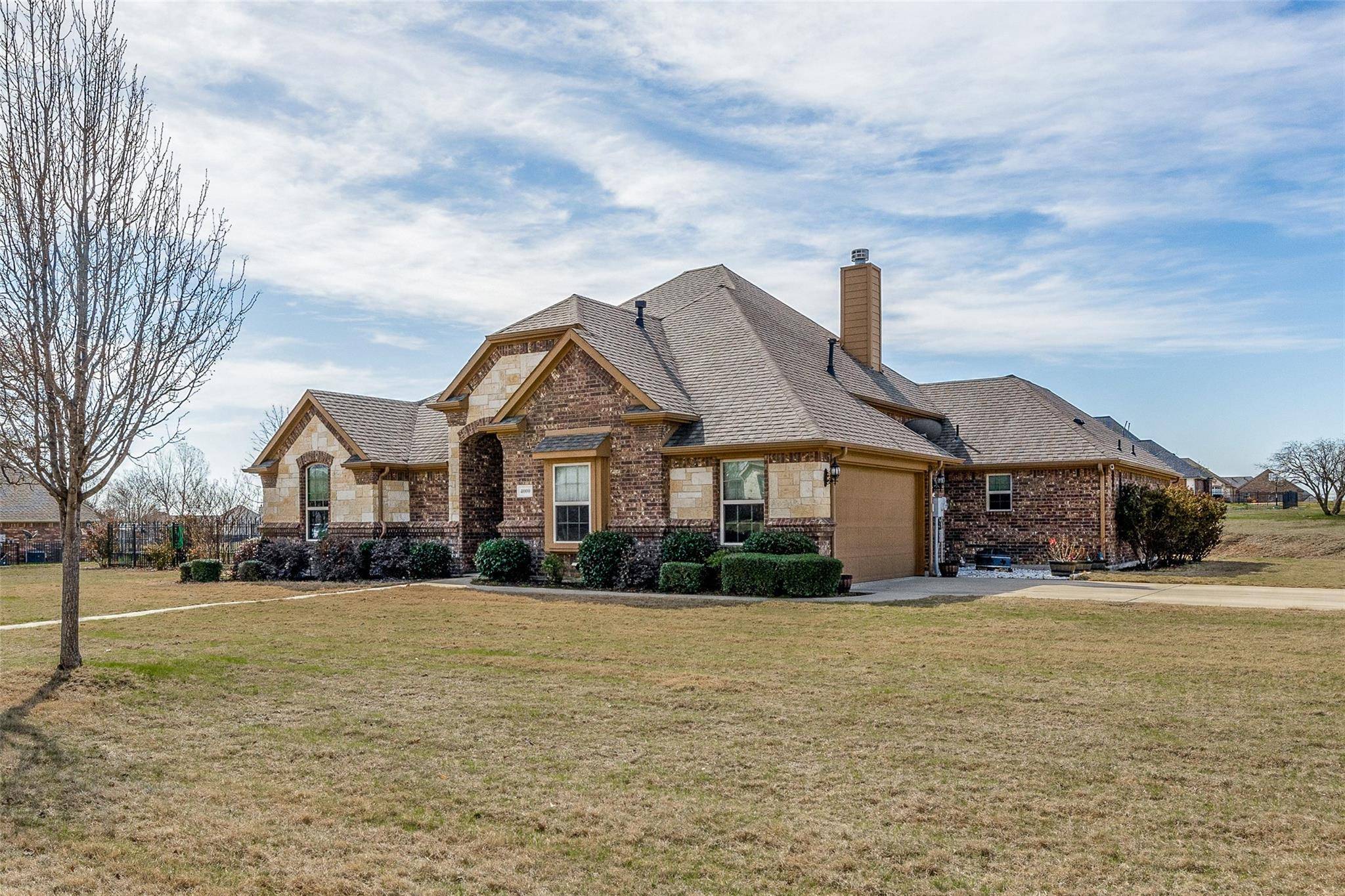 Joshua, TX 76058,4000 Pheasant Run Drive