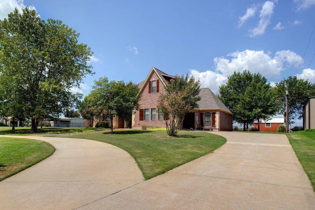 Mansfield, TX 76063,7233 Pecan Court