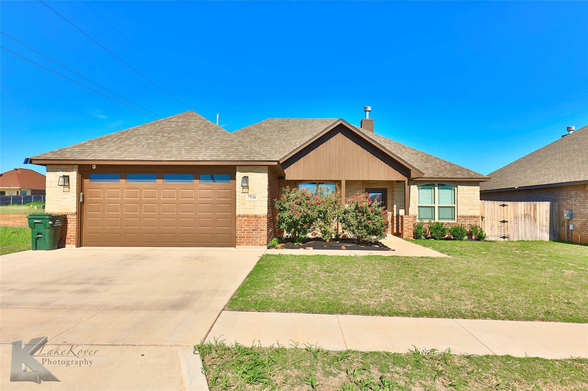 Abilene, TX 79606,7526 Olive Grove Avenue