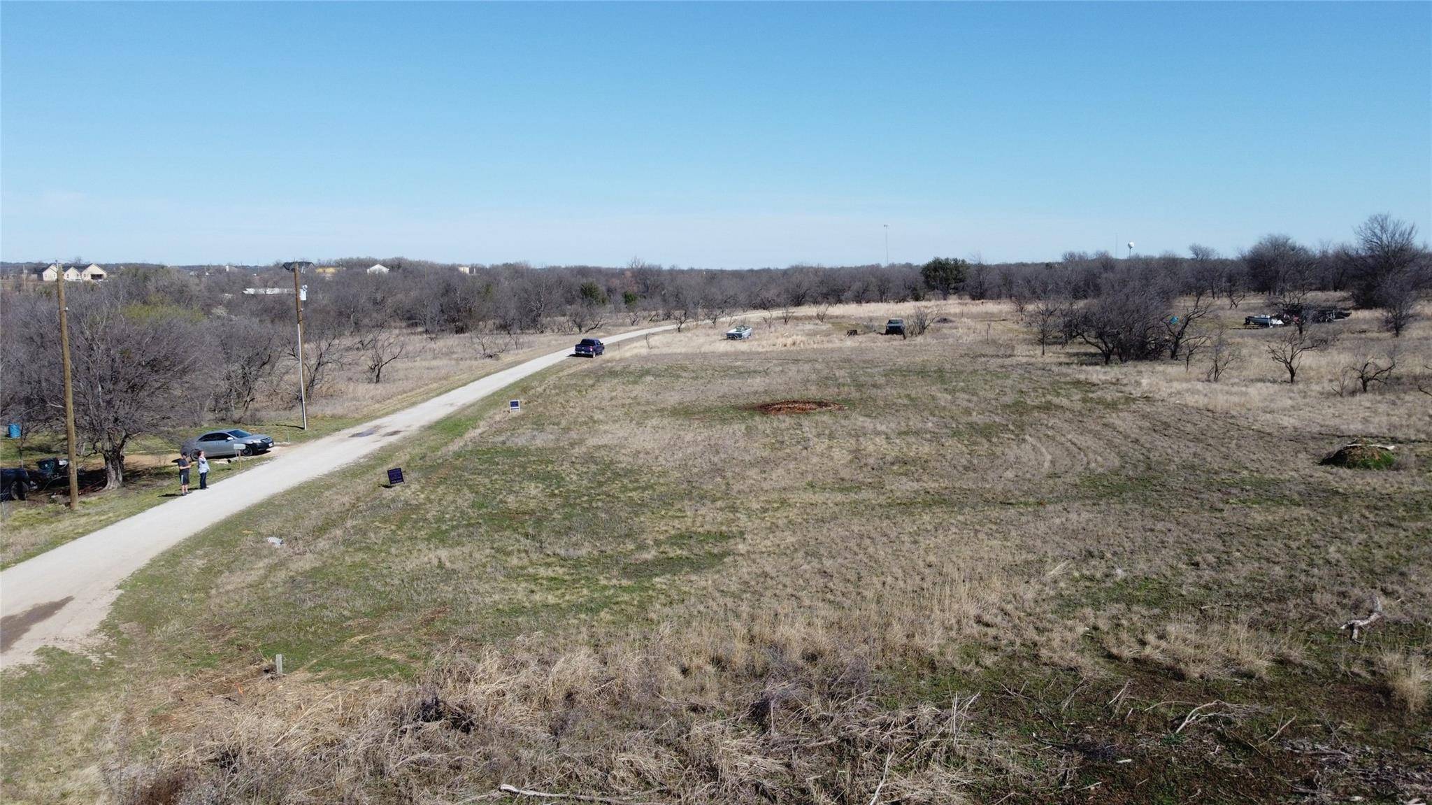 Bridgeport, TX 76426,Lot 26 Valley Ridge Drive