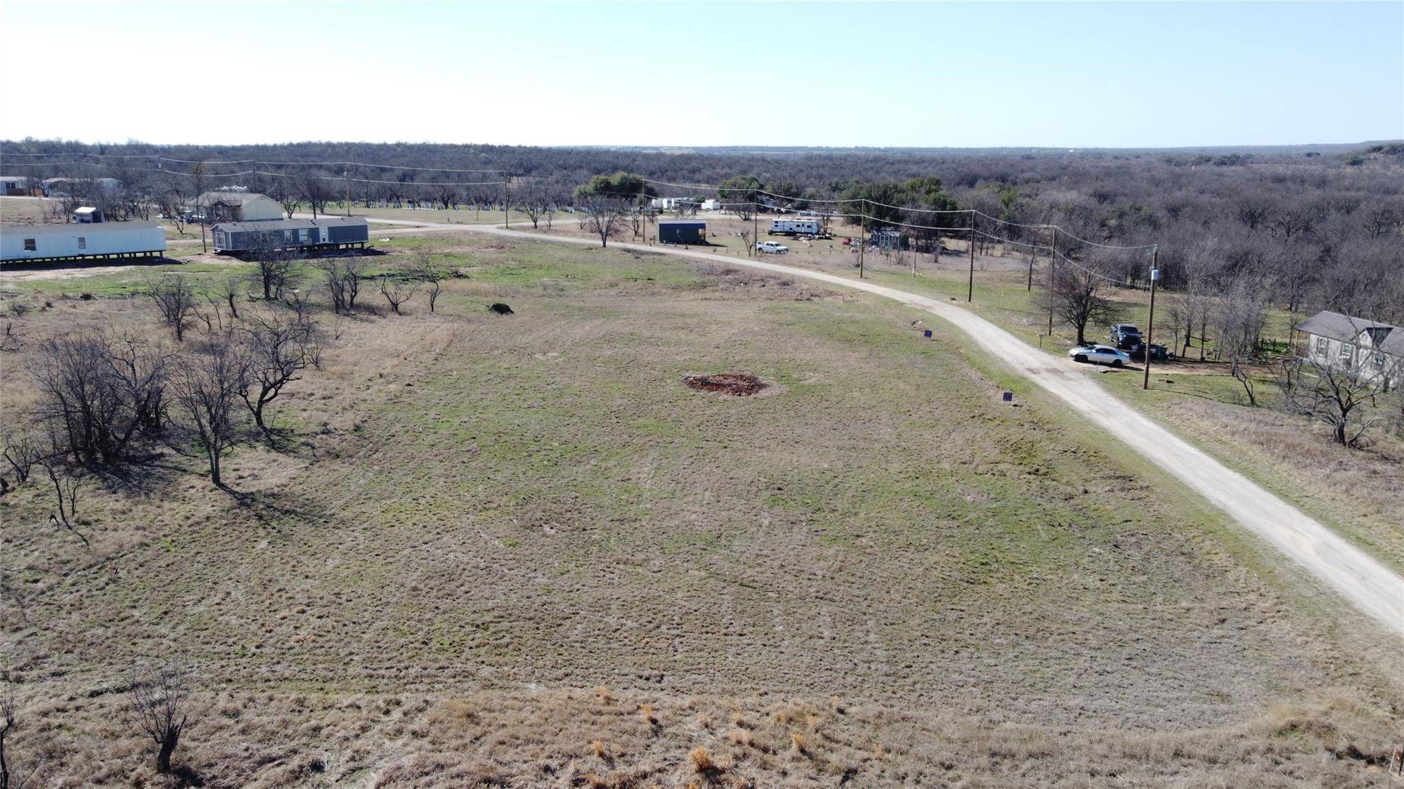 Bridgeport, TX 76426,Lot 26 Valley Ridge Drive