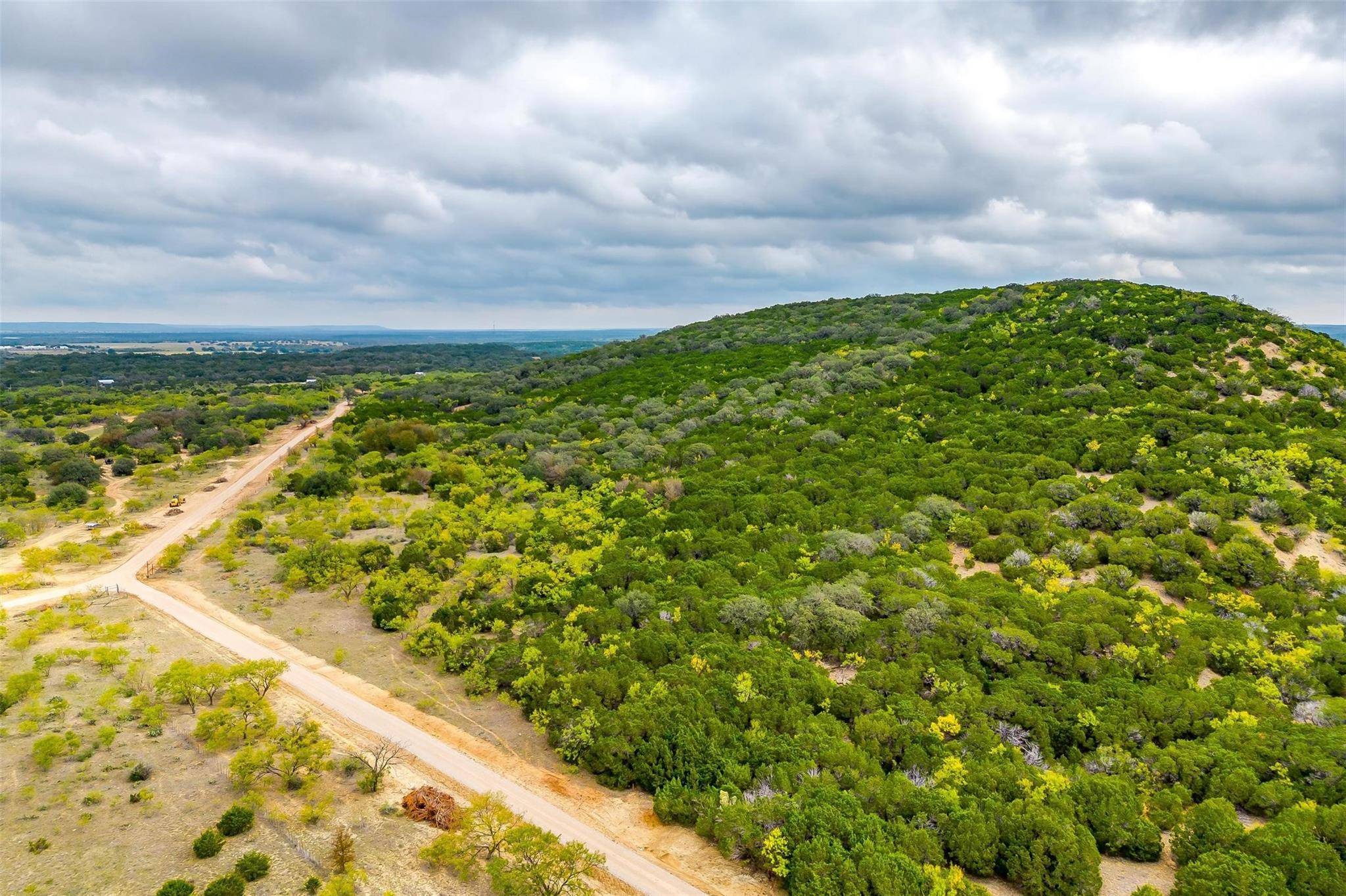 Ranger, TX 76475,TBD Lot 7 Highway 16 - 1416 Ranch