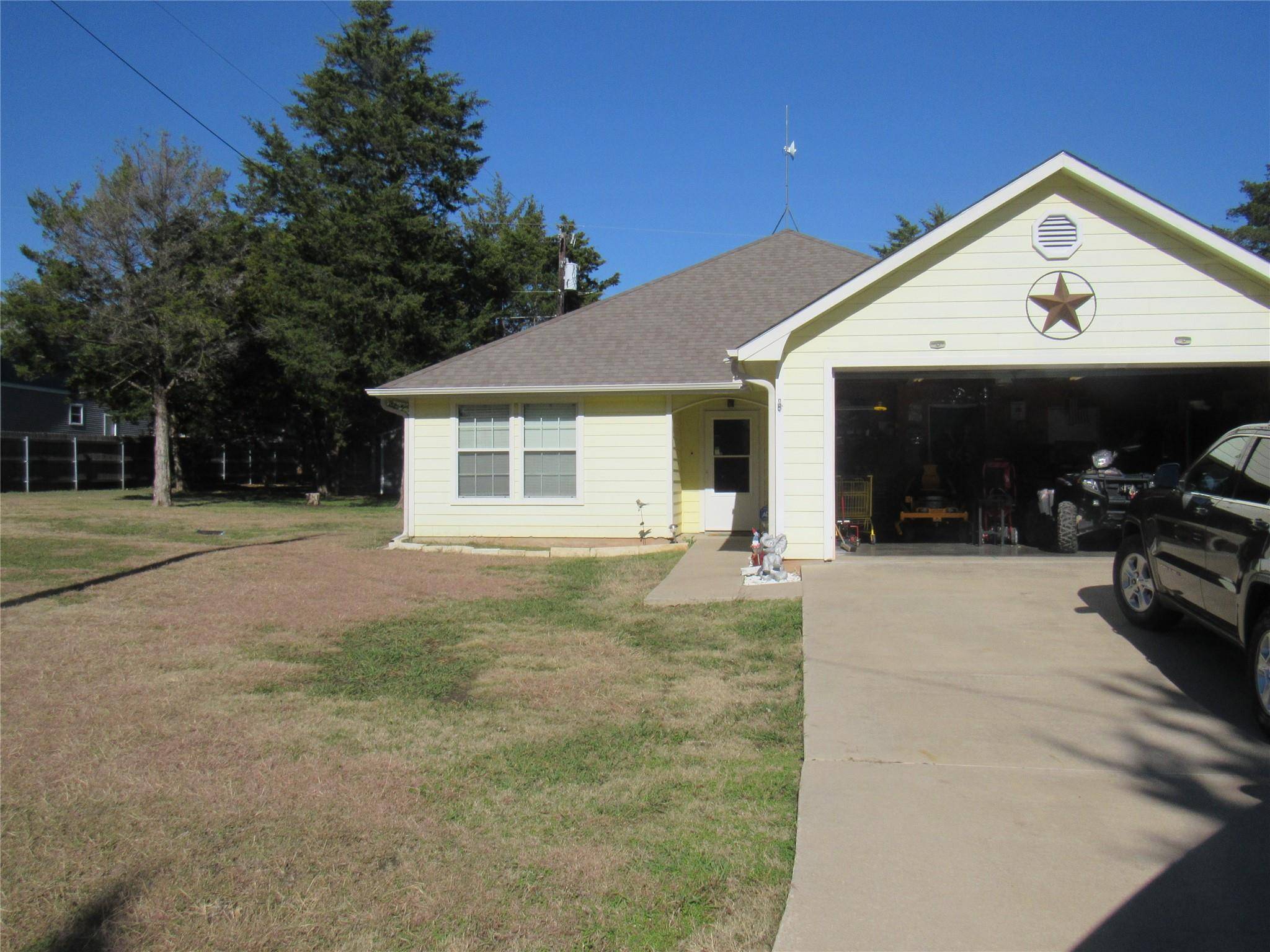 Pottsboro, TX 75076,121 Pecan Drive