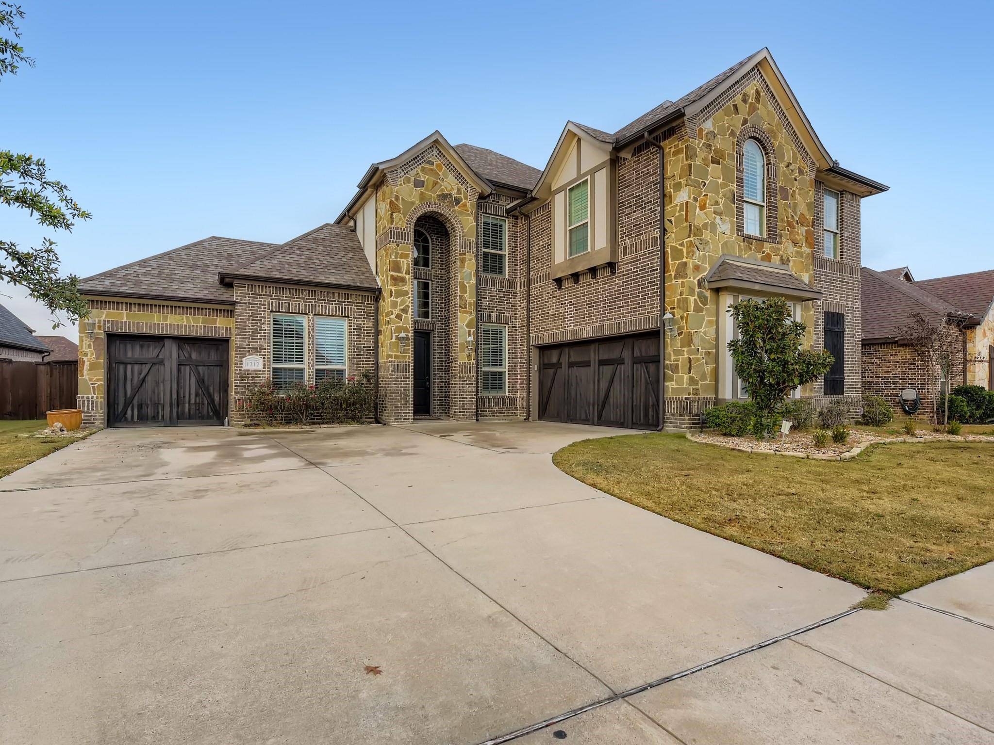 Burleson, TX 76028,1212 Teton Drive