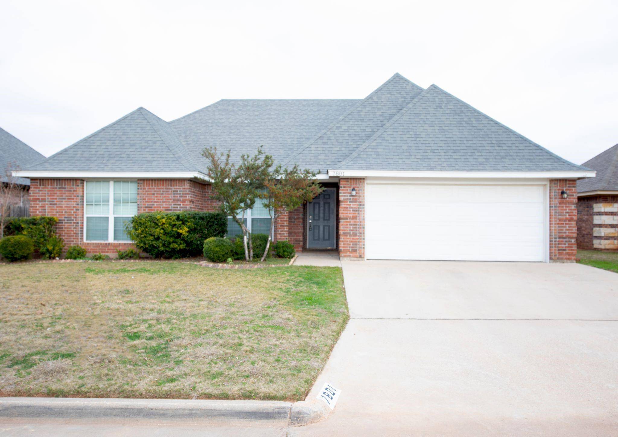 Abilene, TX 79606,7801 Venice Drive