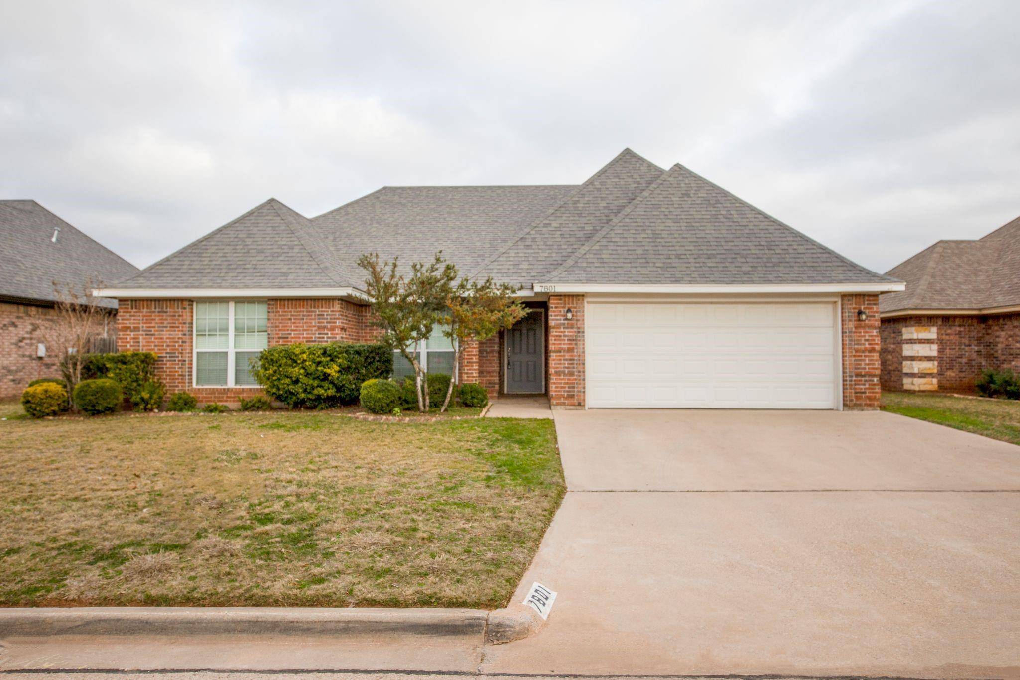 Abilene, TX 79606,7801 Venice Drive