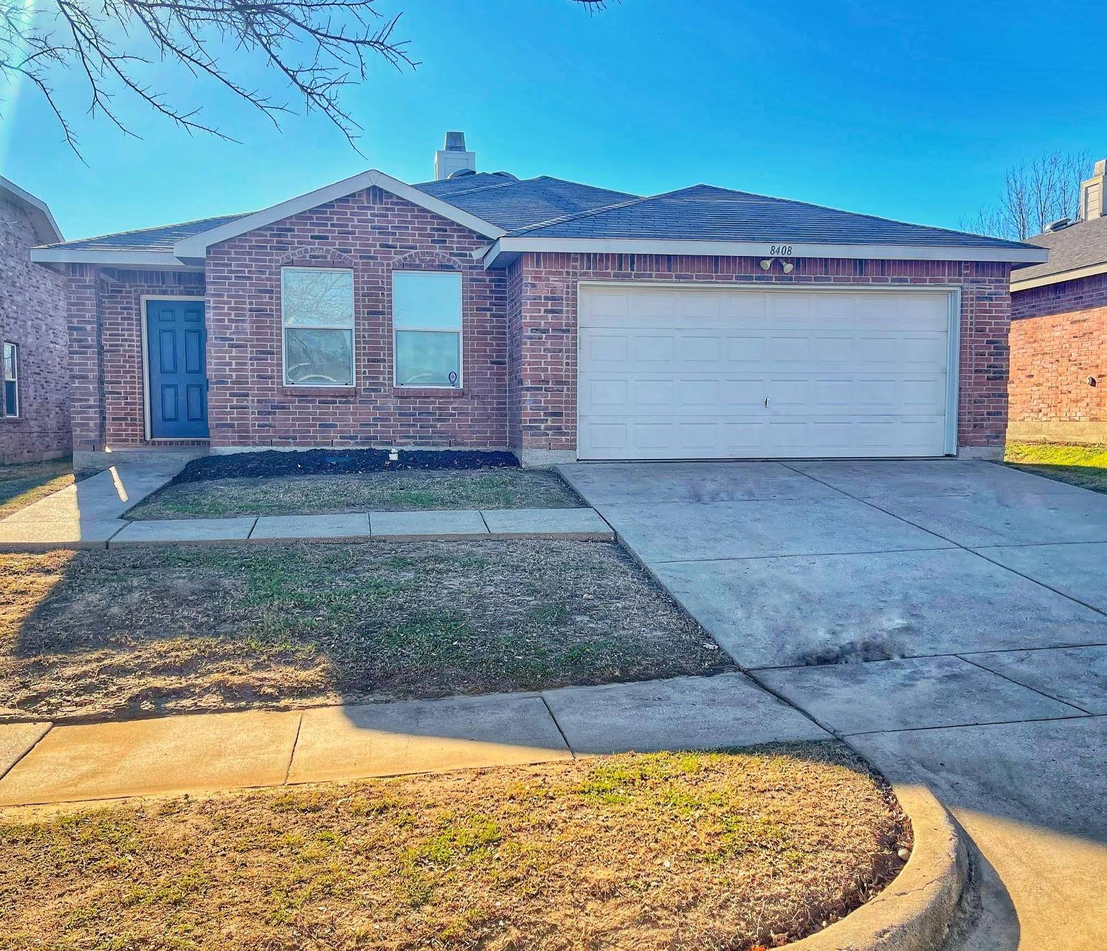 Arlington, TX 76002,8408 Cotton Valley Lane