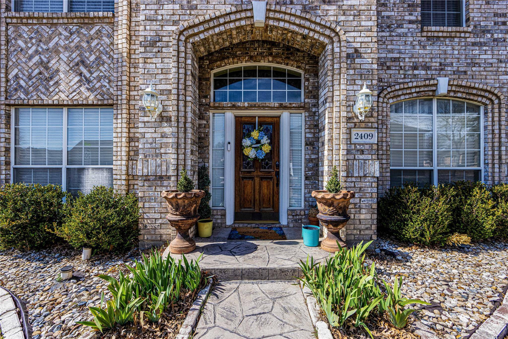 Plano, TX 75074,2409 Shinnery Oak Drive