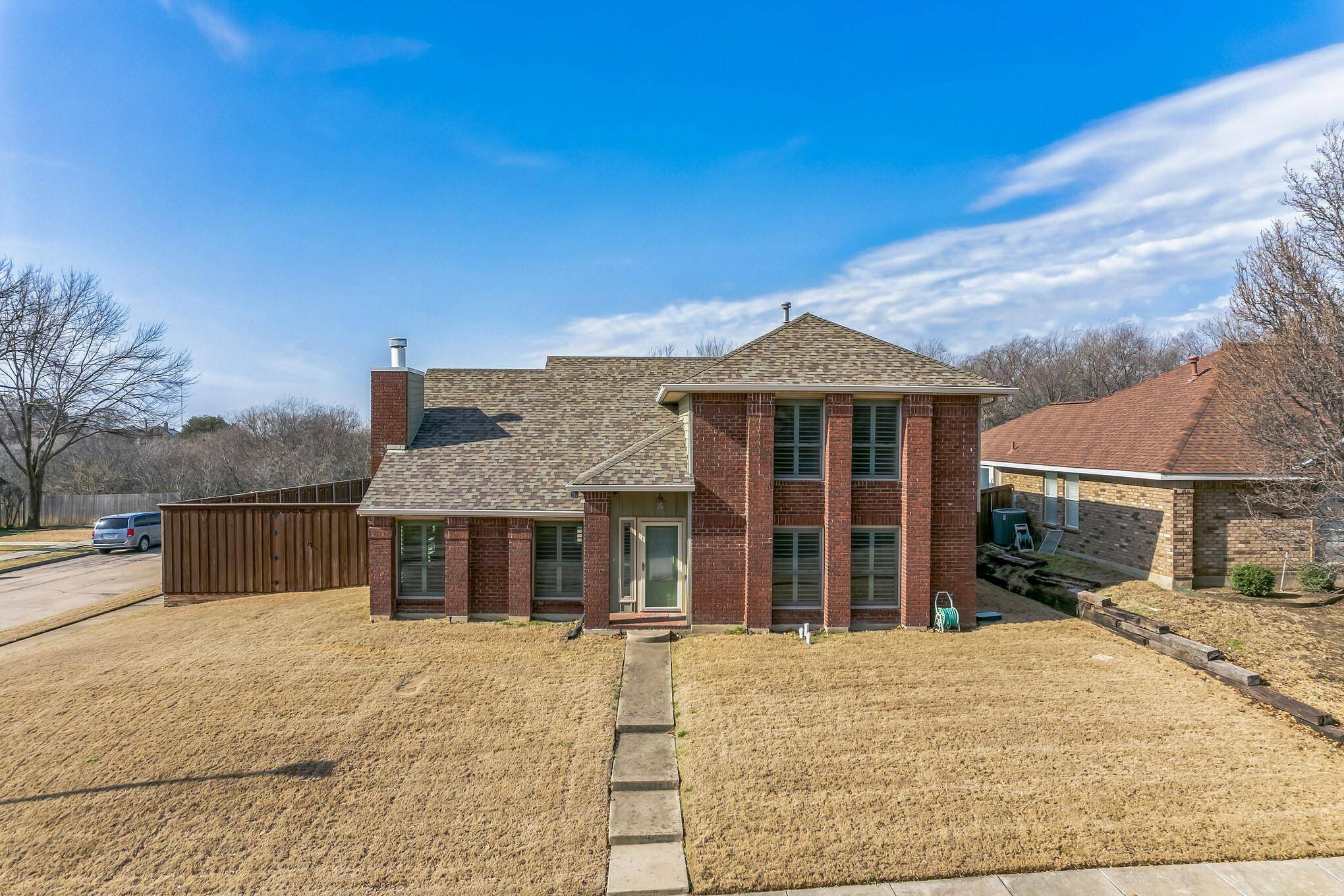 Carrollton, TX 75007,3801 Silver Maple Drive