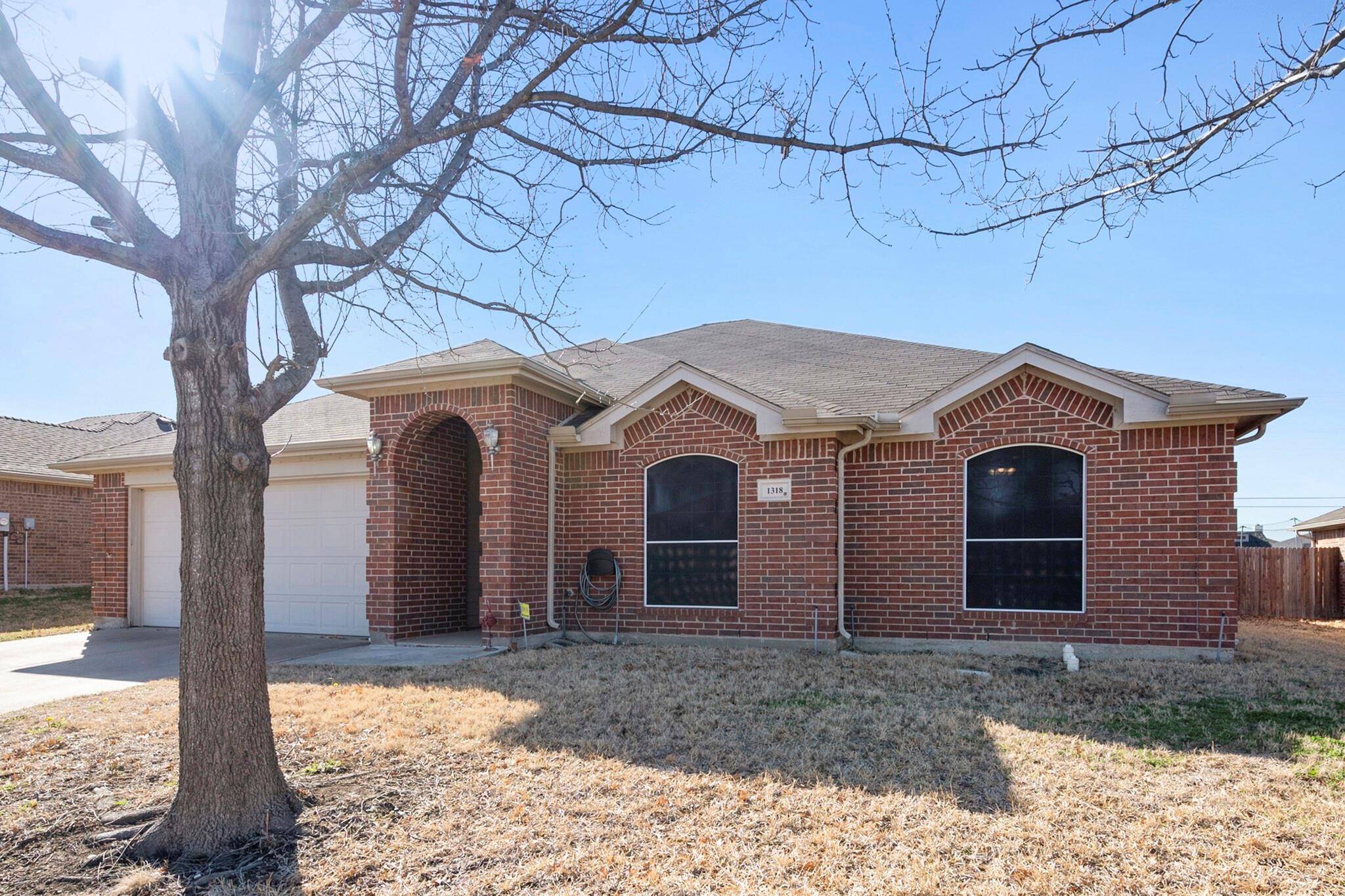 Midlothian, TX 76065,1318 Delaware Drive