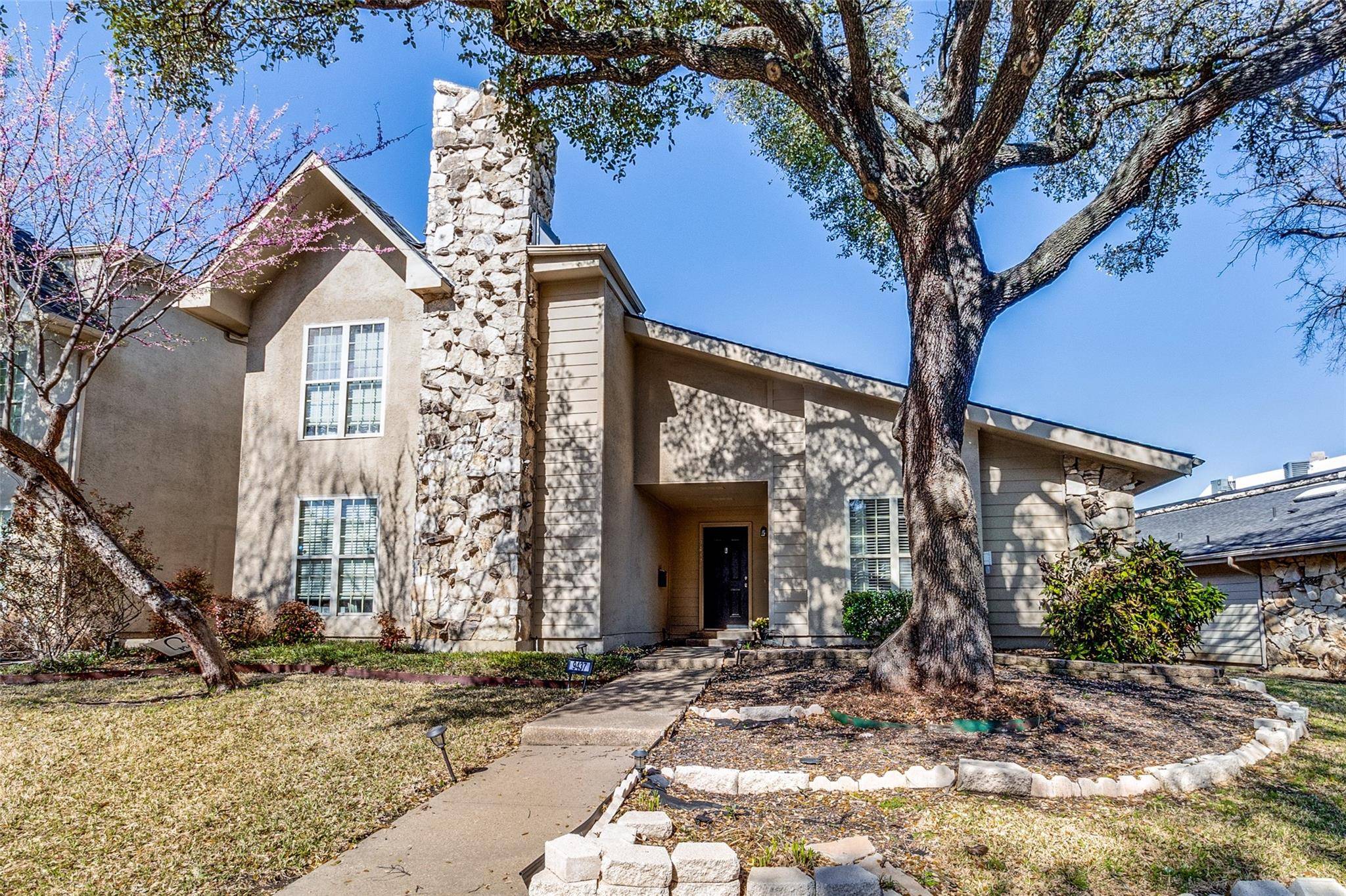 Dallas, TX 75243,9437 Timberleaf Drive