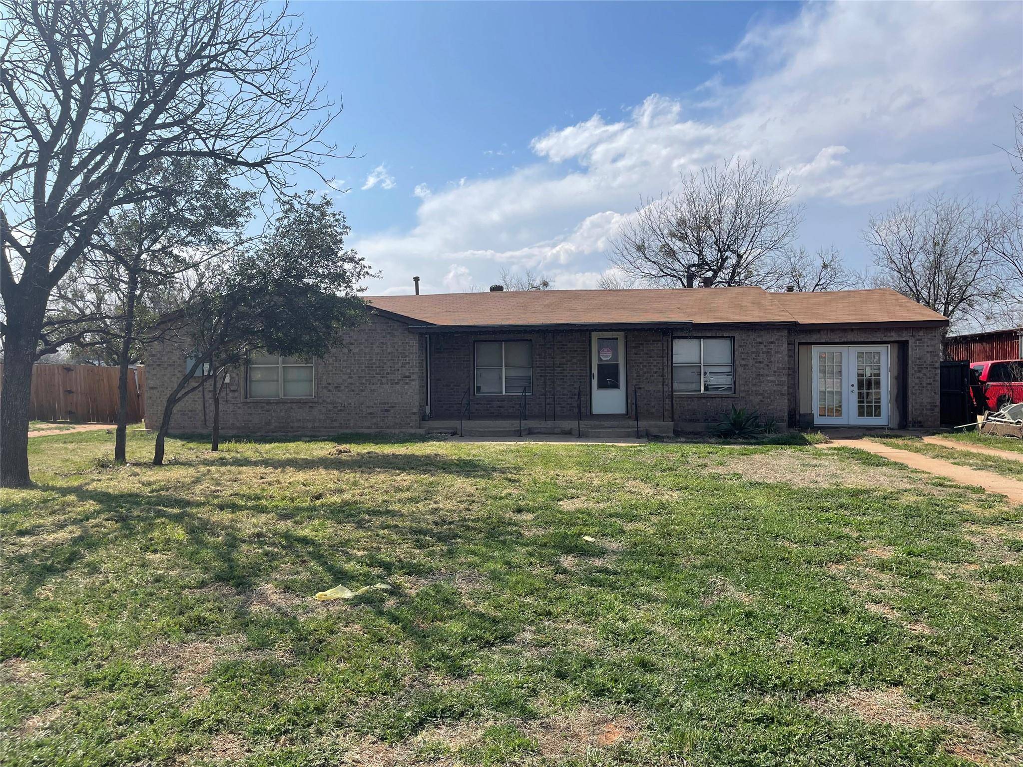 Abilene, TX 79602,2430 Maple Street