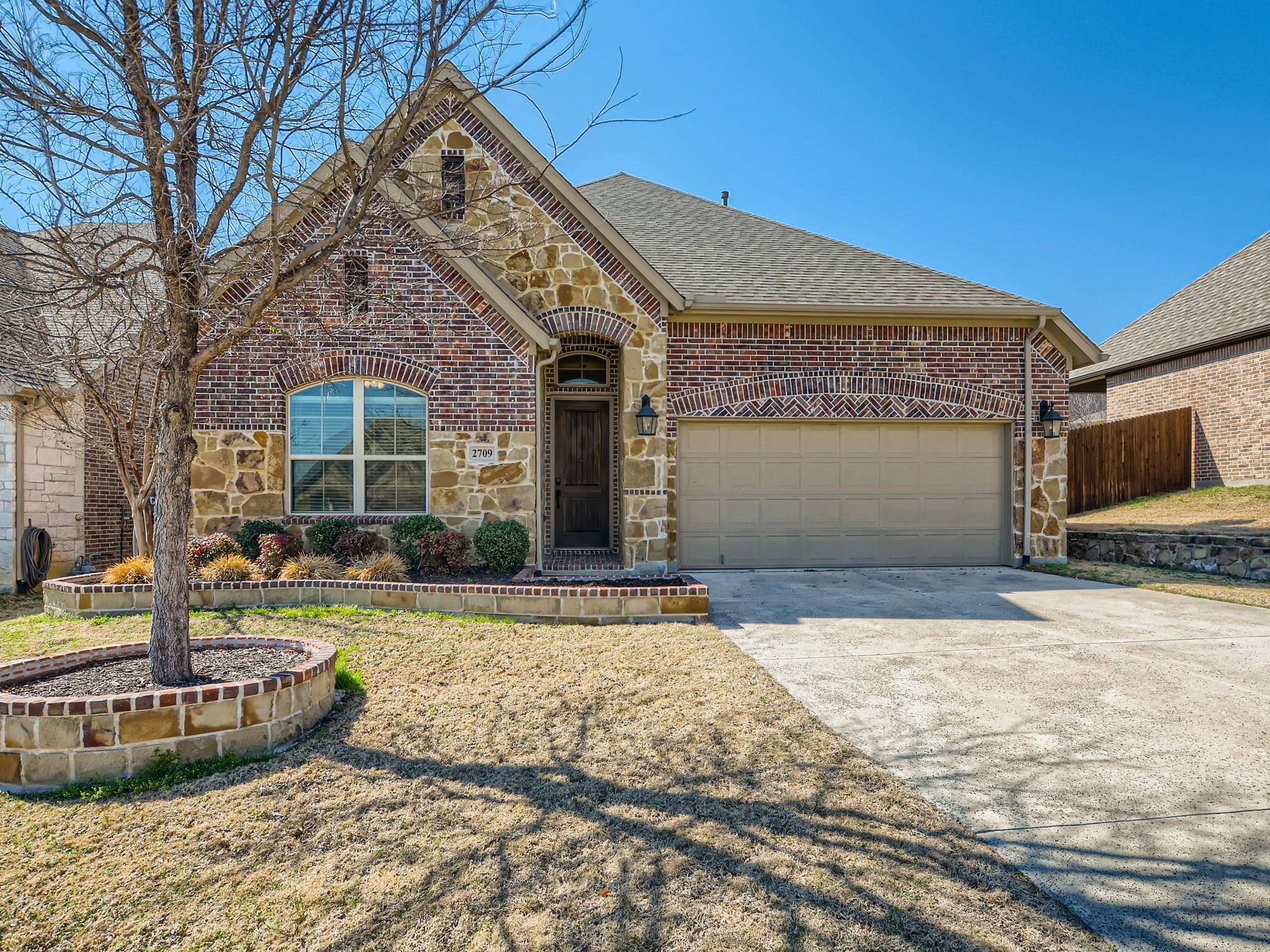 Lewisville, TX 75067,2709 Pointview Court