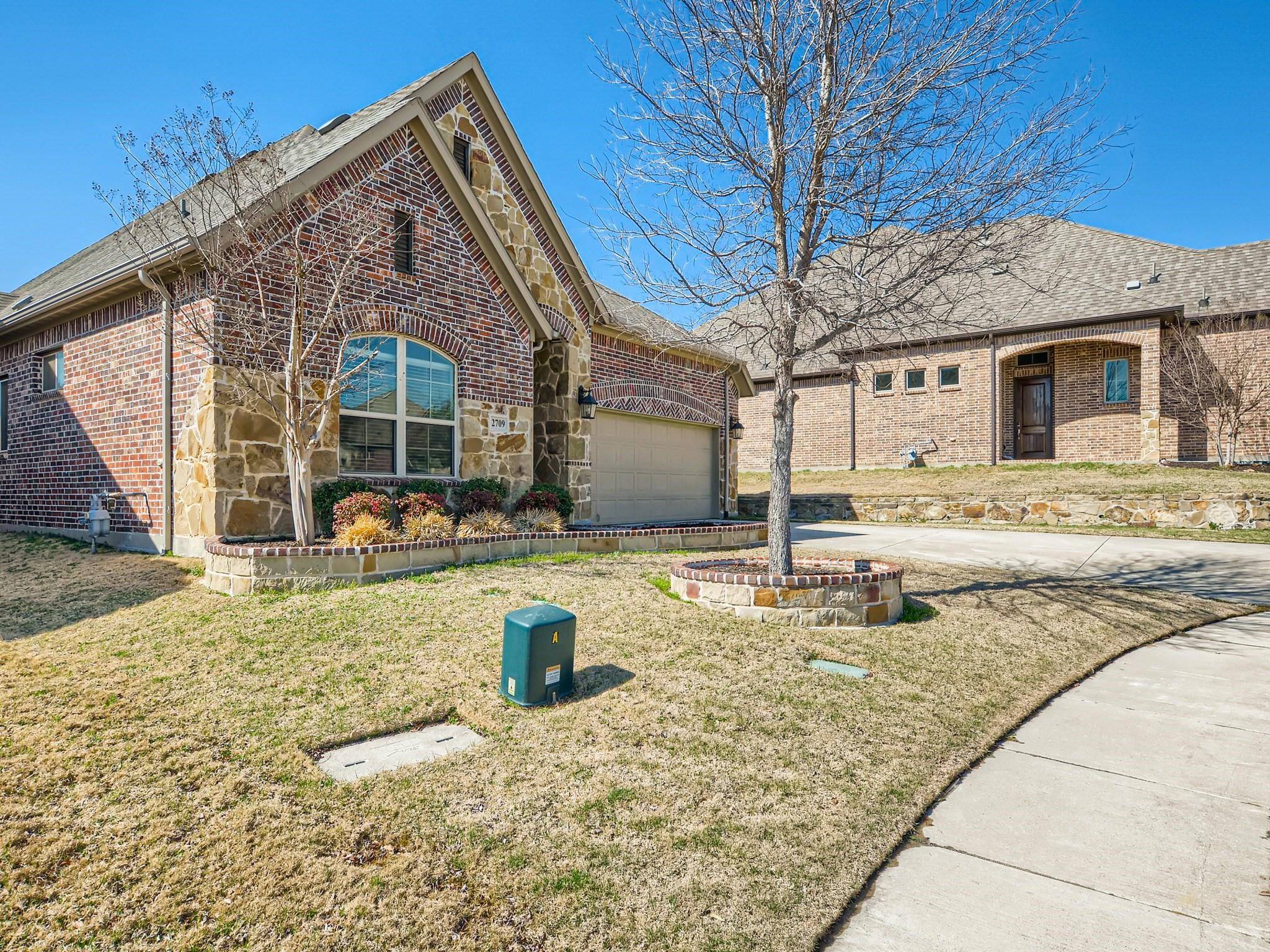 Lewisville, TX 75067,2709 Pointview Court