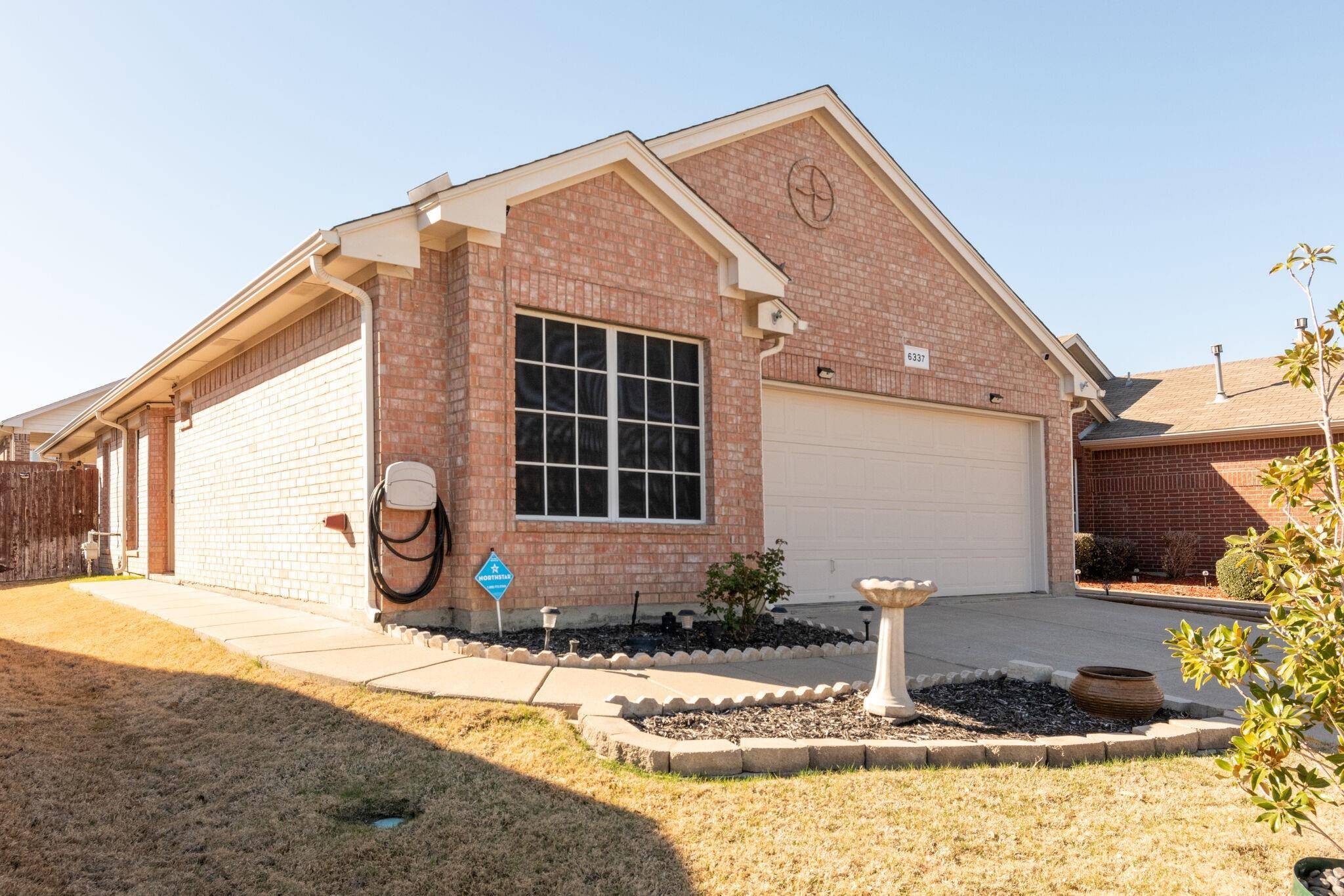 Fort Worth, TX 76131,6337 Geneva Lane