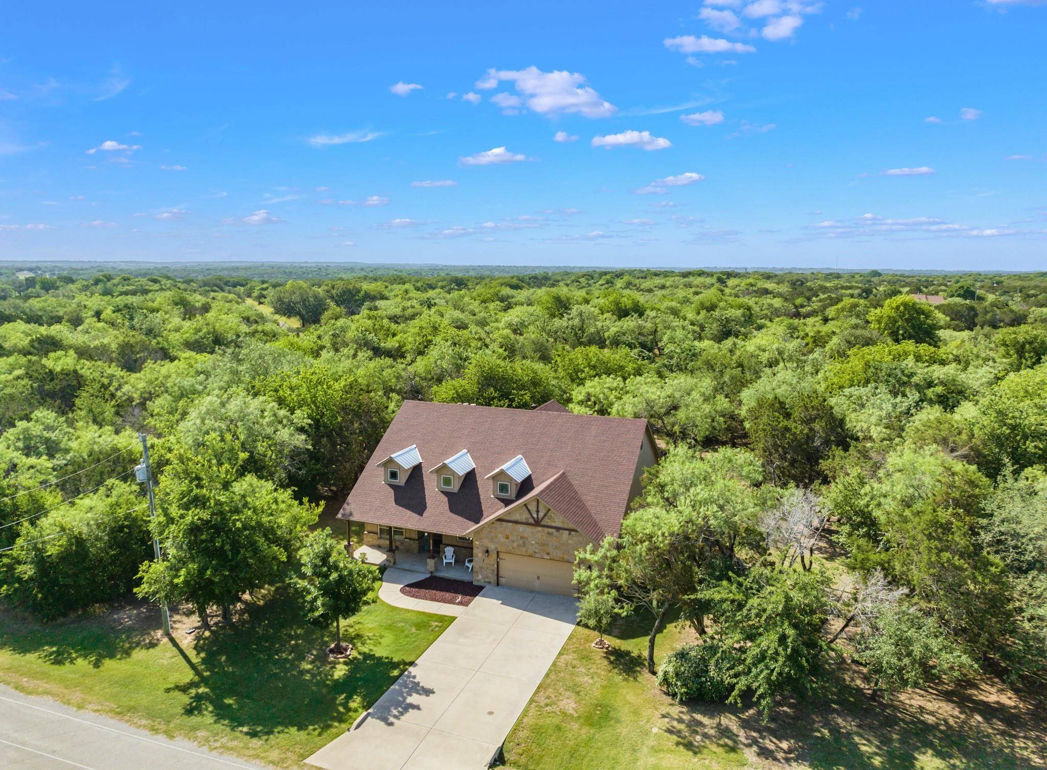 Whitney, TX 76692,44158 Whisperwood Drive