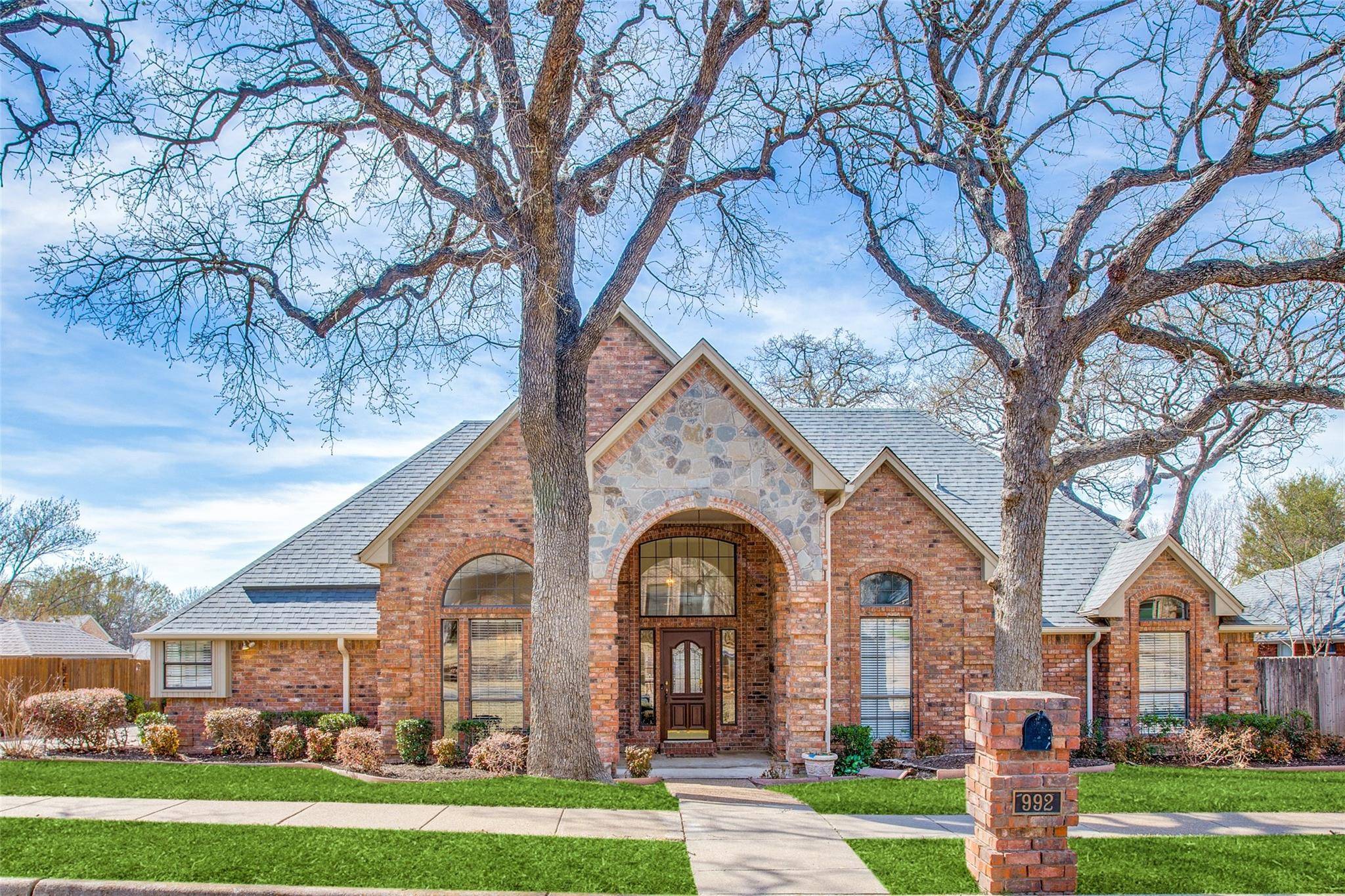 Keller, TX 76248,992 Dove Meadows