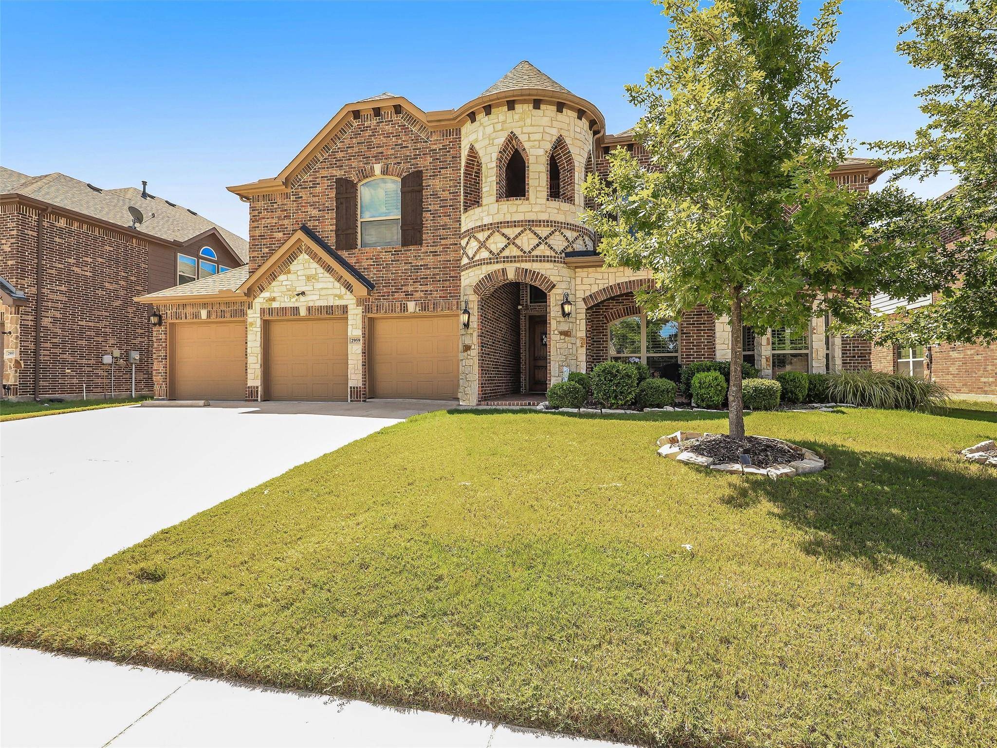 Grand Prairie, TX 75054,2959 Arenoso