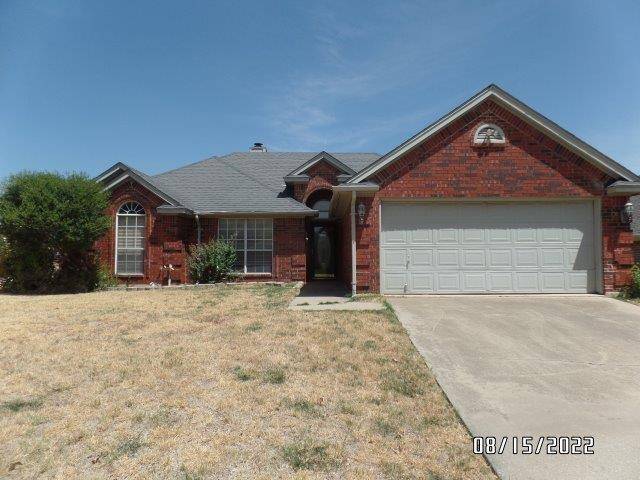 Hurst, TX 76054,712 Highstar Court