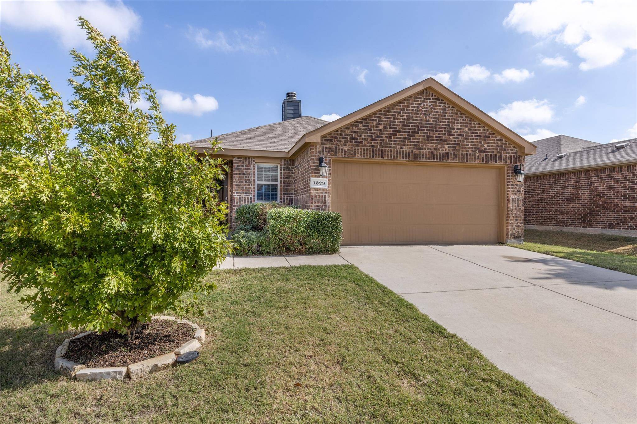 Aubrey, TX 76227,1329 Red River Drive