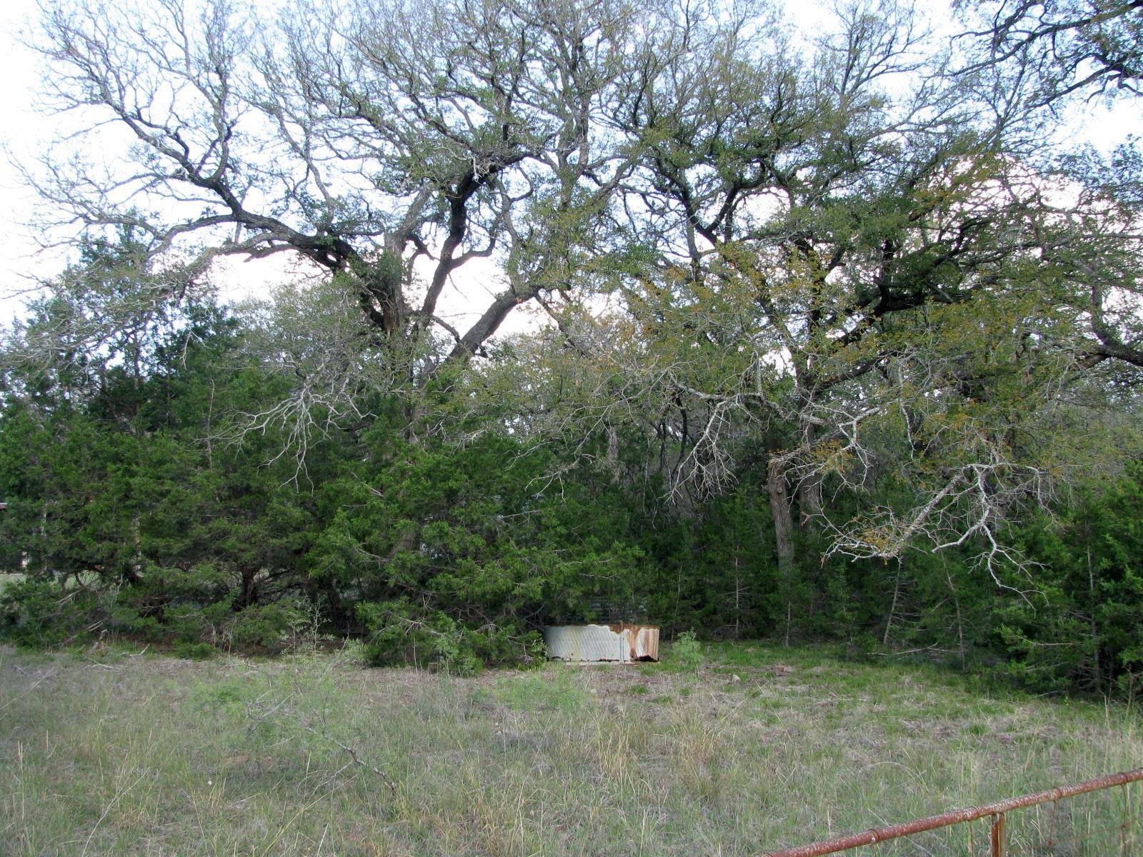 Lampasas, TX 76550,TBD County Road 3831 W/S N