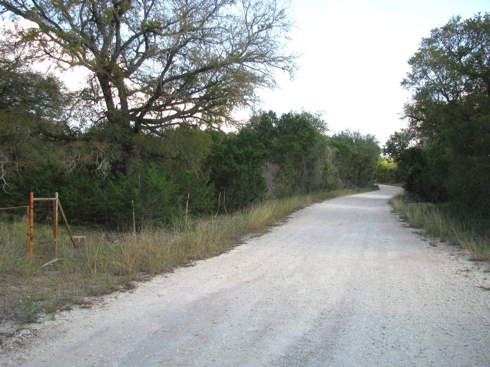 Lampasas, TX 76550,TBD County Road 3831 W/S N