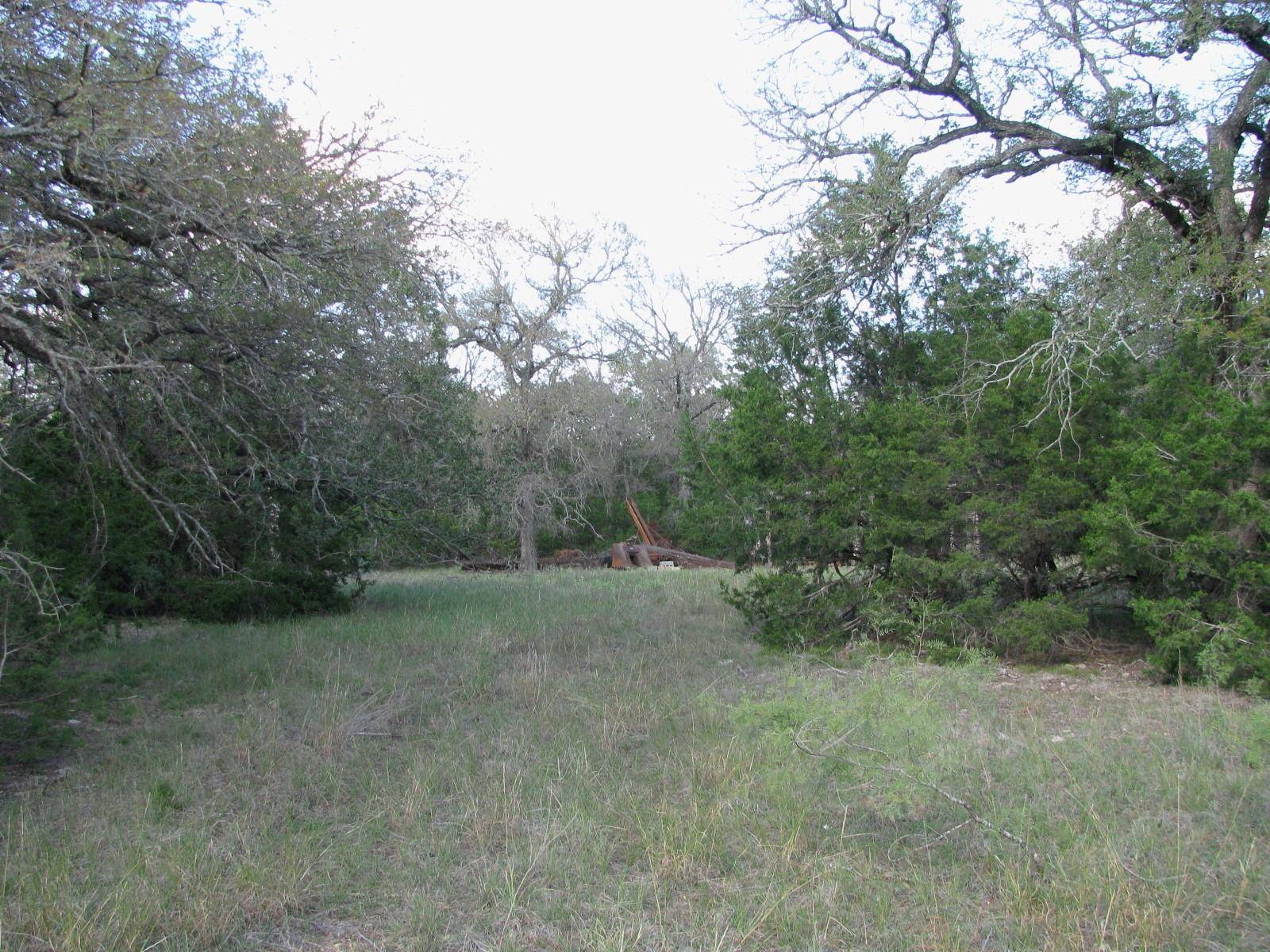 Lampasas, TX 76550,TBD County Road 3831 W/S N