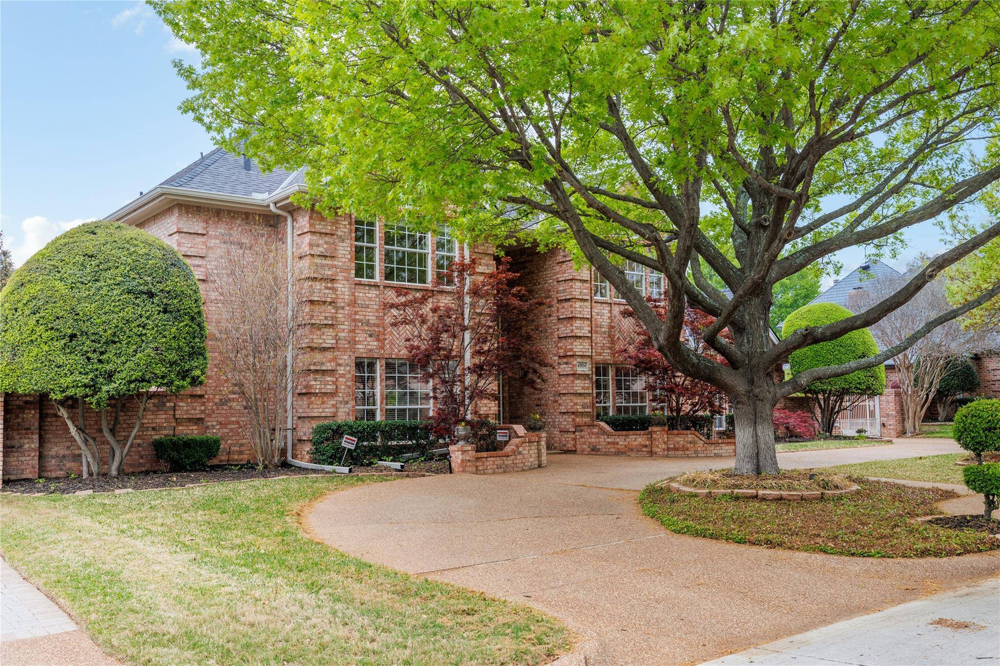 Colleyville, TX 76034,4904 Prestwick Drive