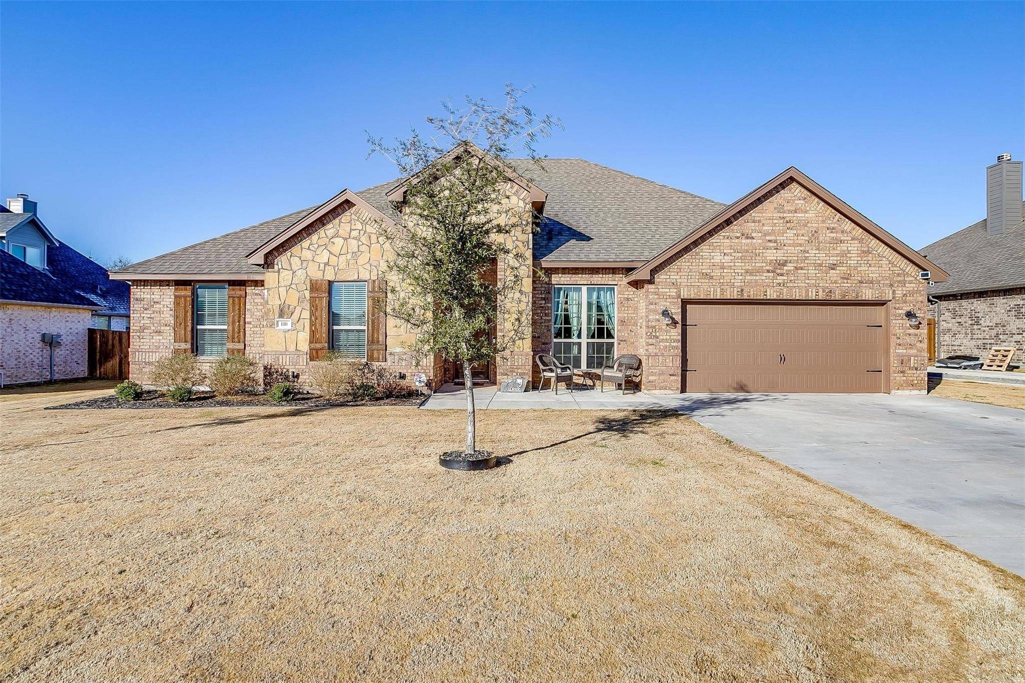 Godley, TX 76044,110 Creek View Drive