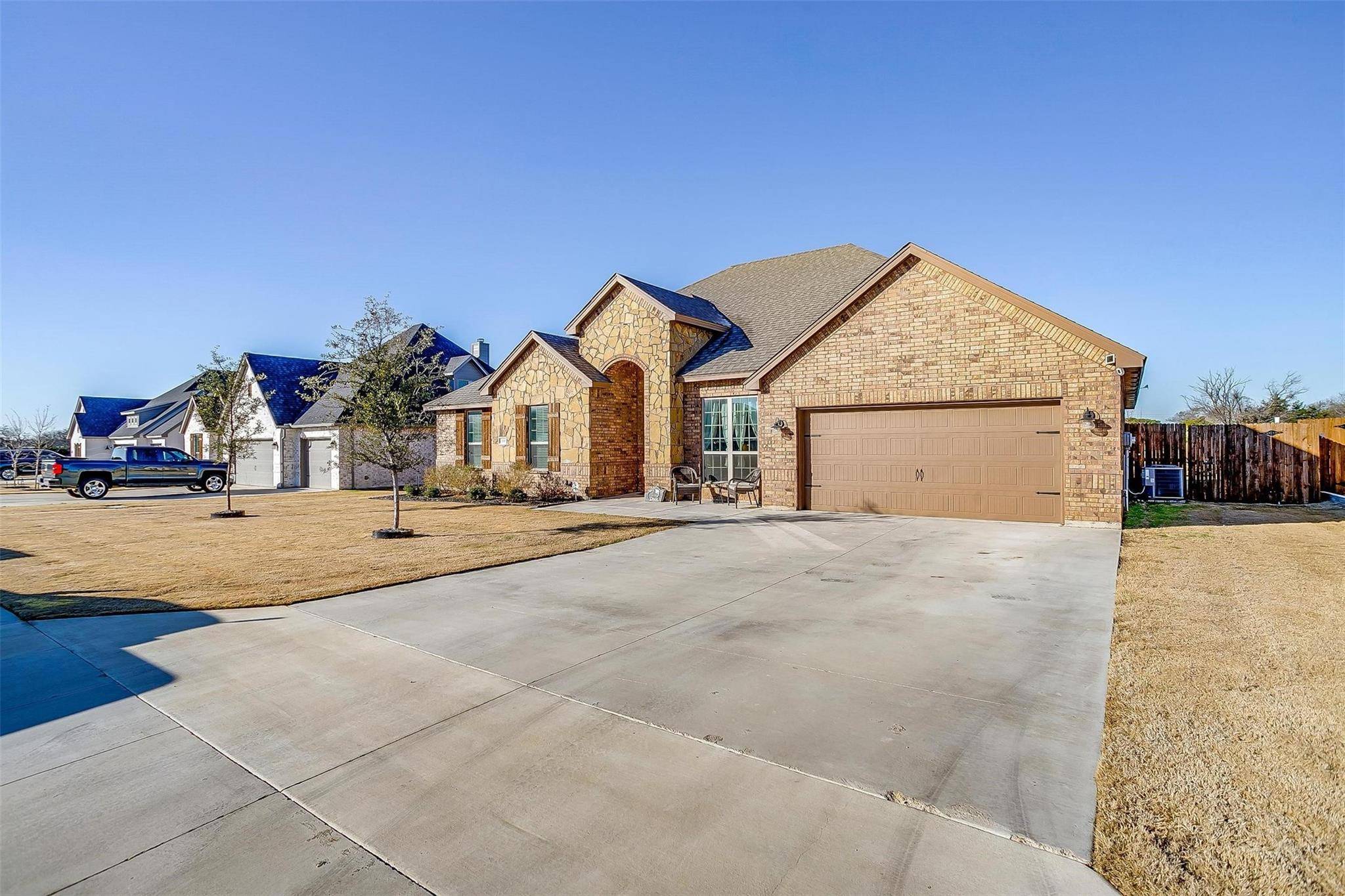 Godley, TX 76044,110 Creek View Drive