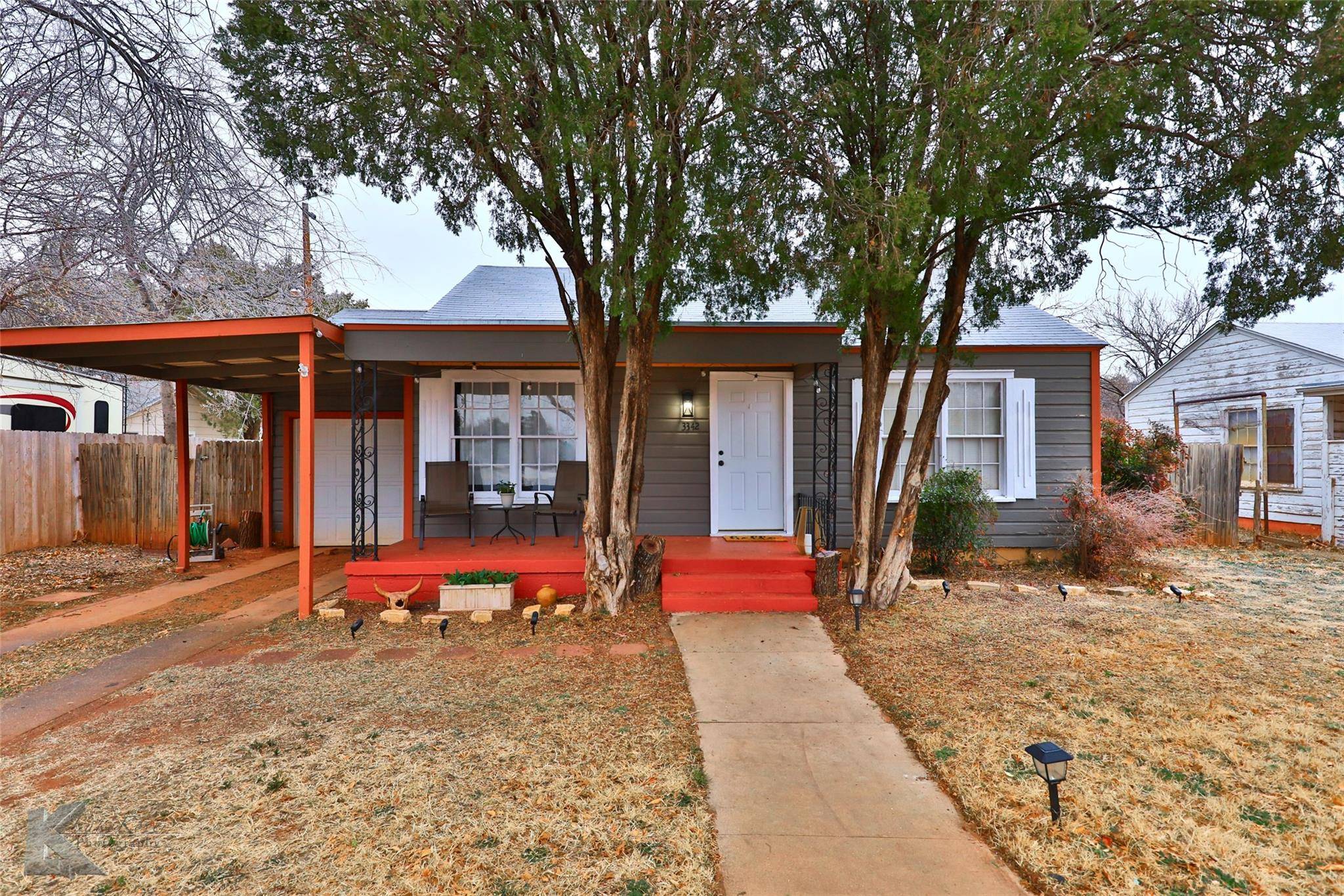 Abilene, TX 79605,3342 S 9th Street