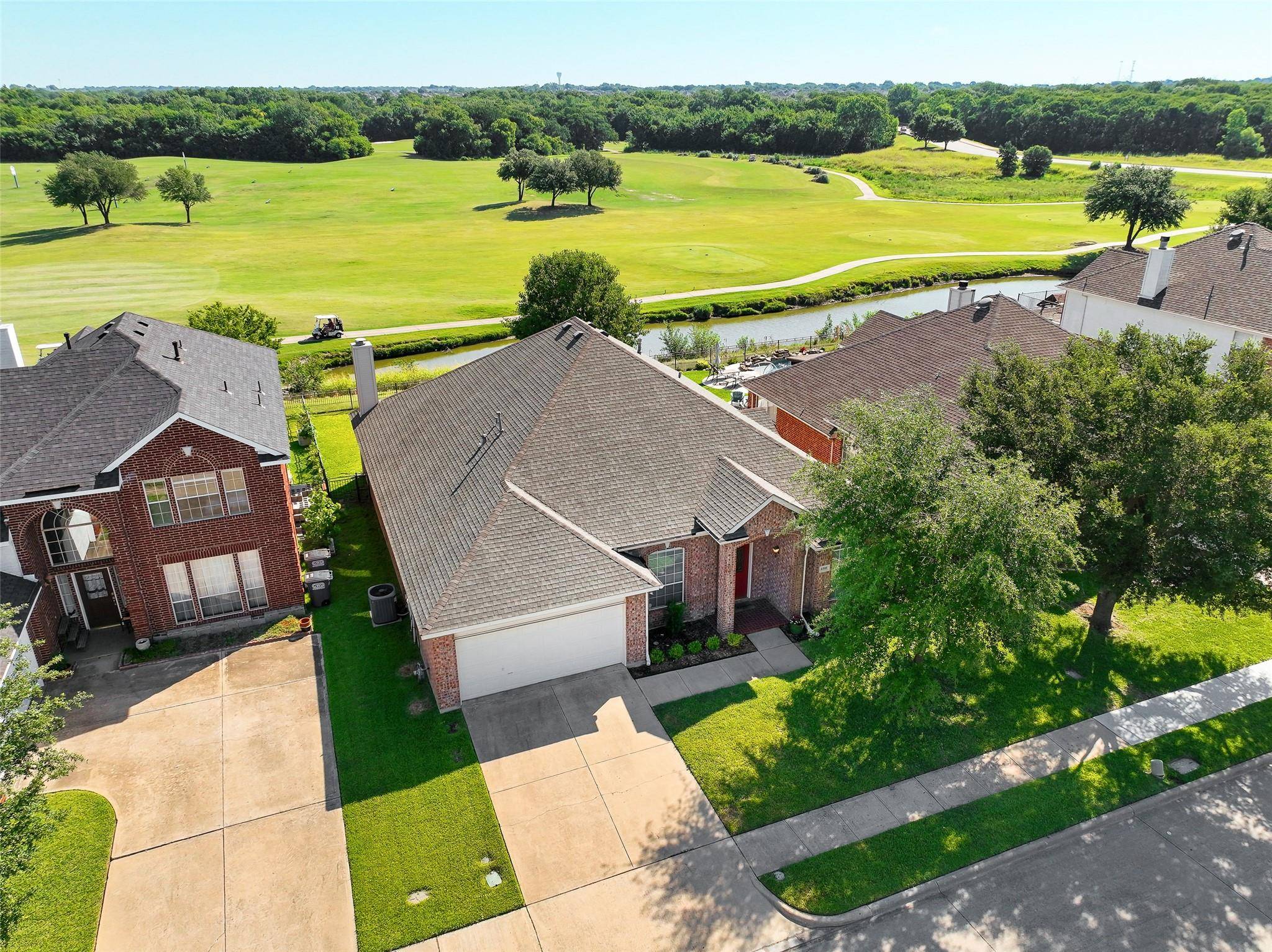 Sachse, TX 75048,6505 Hillview Lane