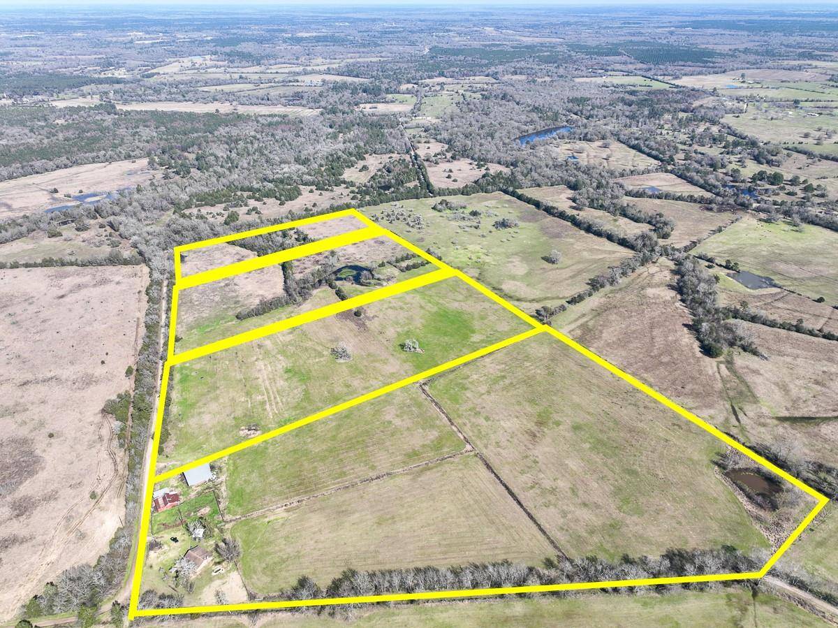 Lovelady, TX 75851,012 CR 3625