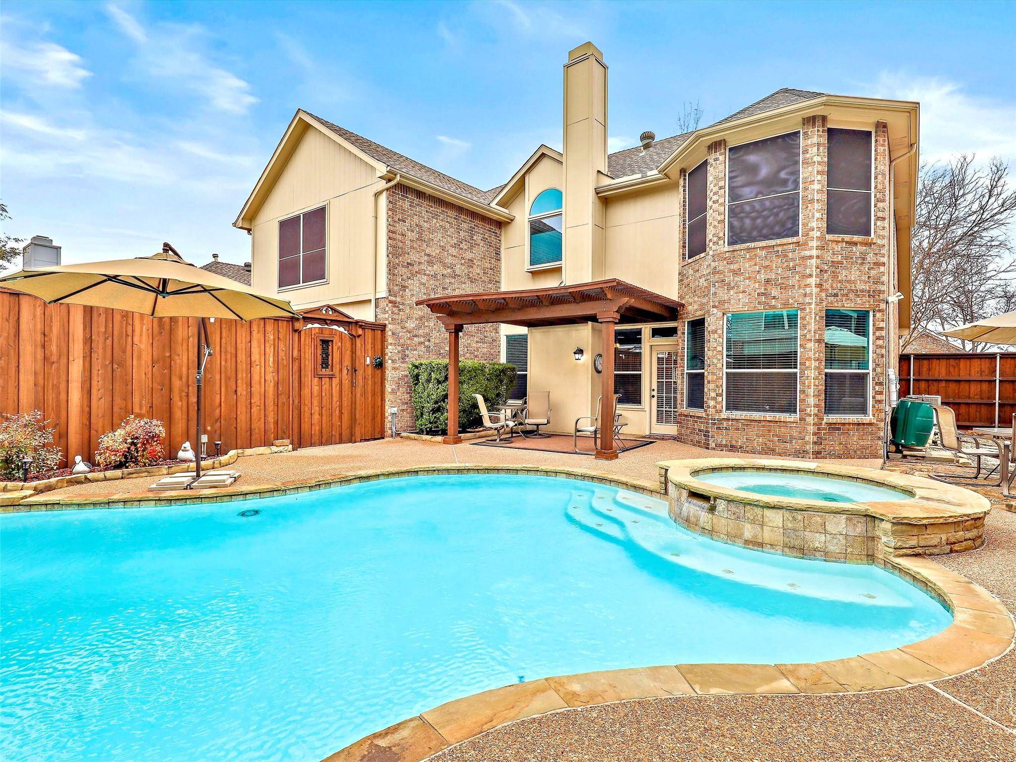 Plano, TX 75025,1436 Blackburn Lane